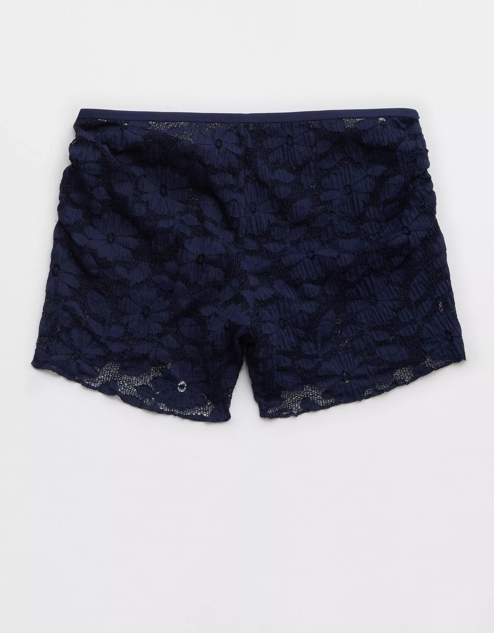 Aerie Offshore Lace Boxer Product Image