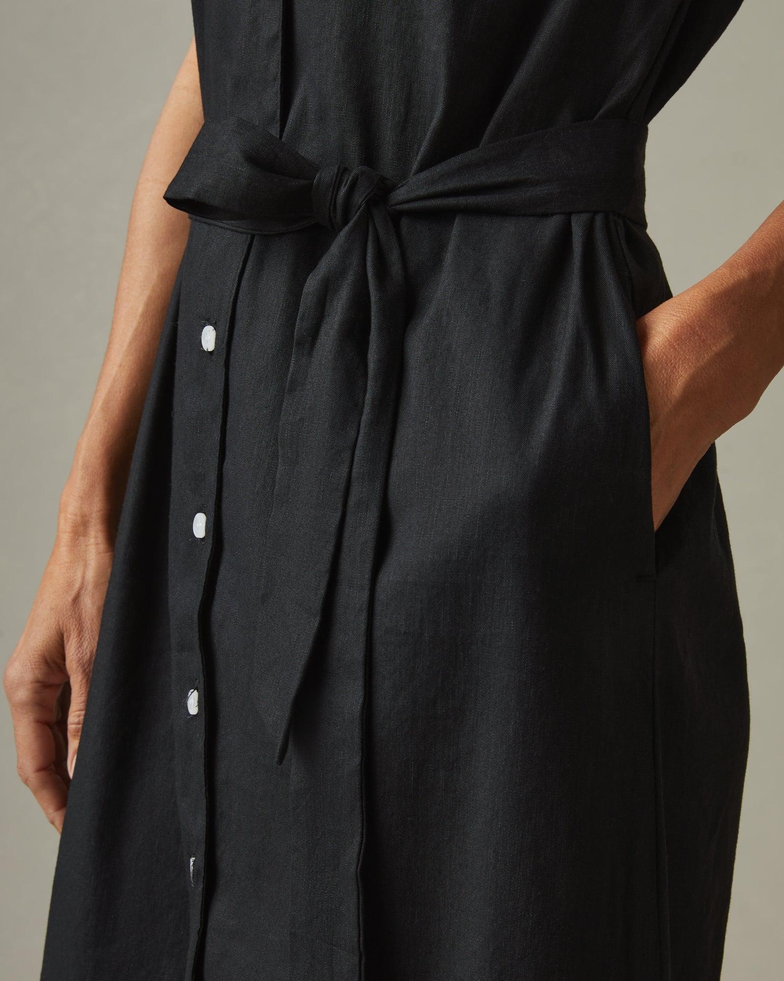 Women's Utility Dress - Meteorite Female Product Image