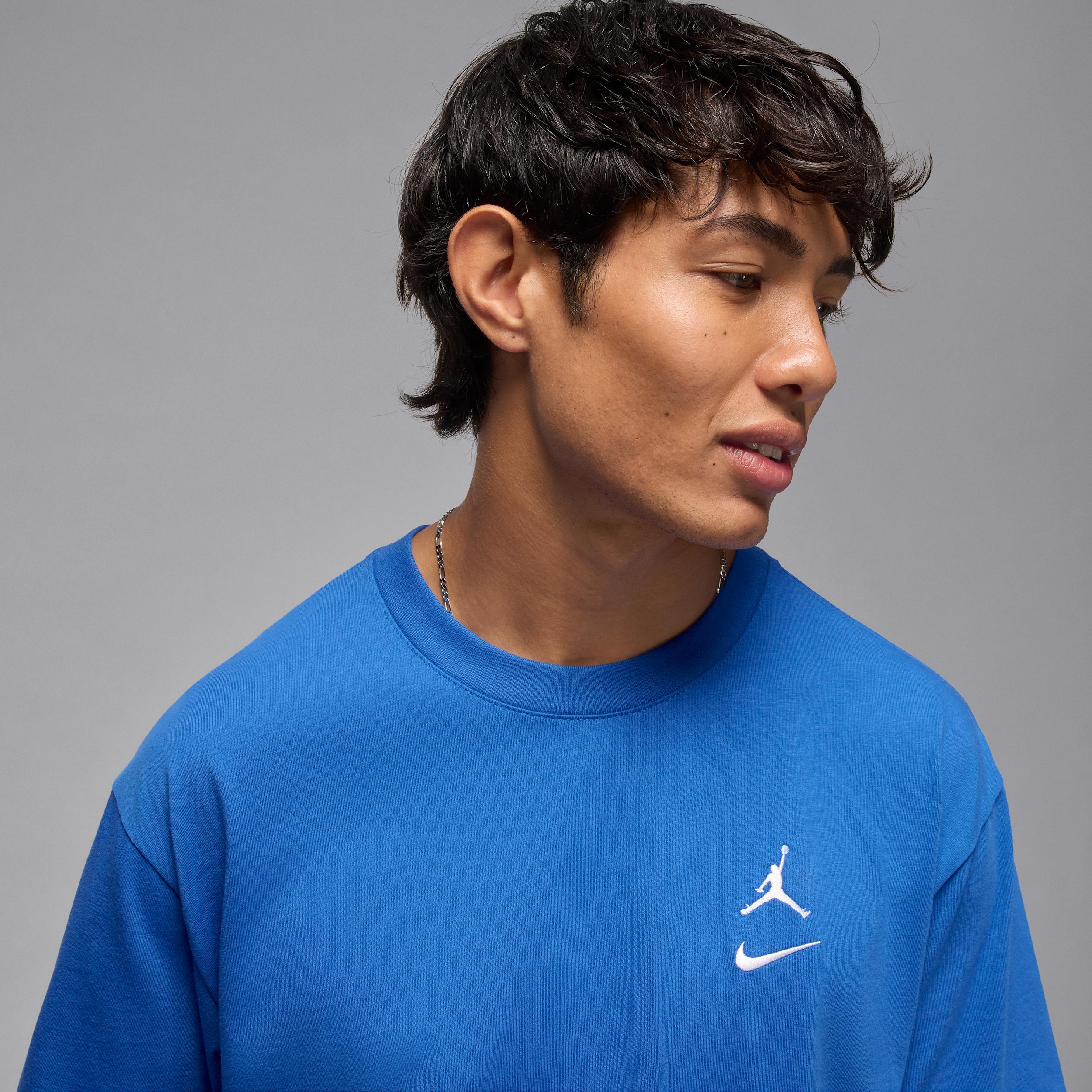 Mens Jordan Brooklyn T-Shirt | II2337-459 Product Image