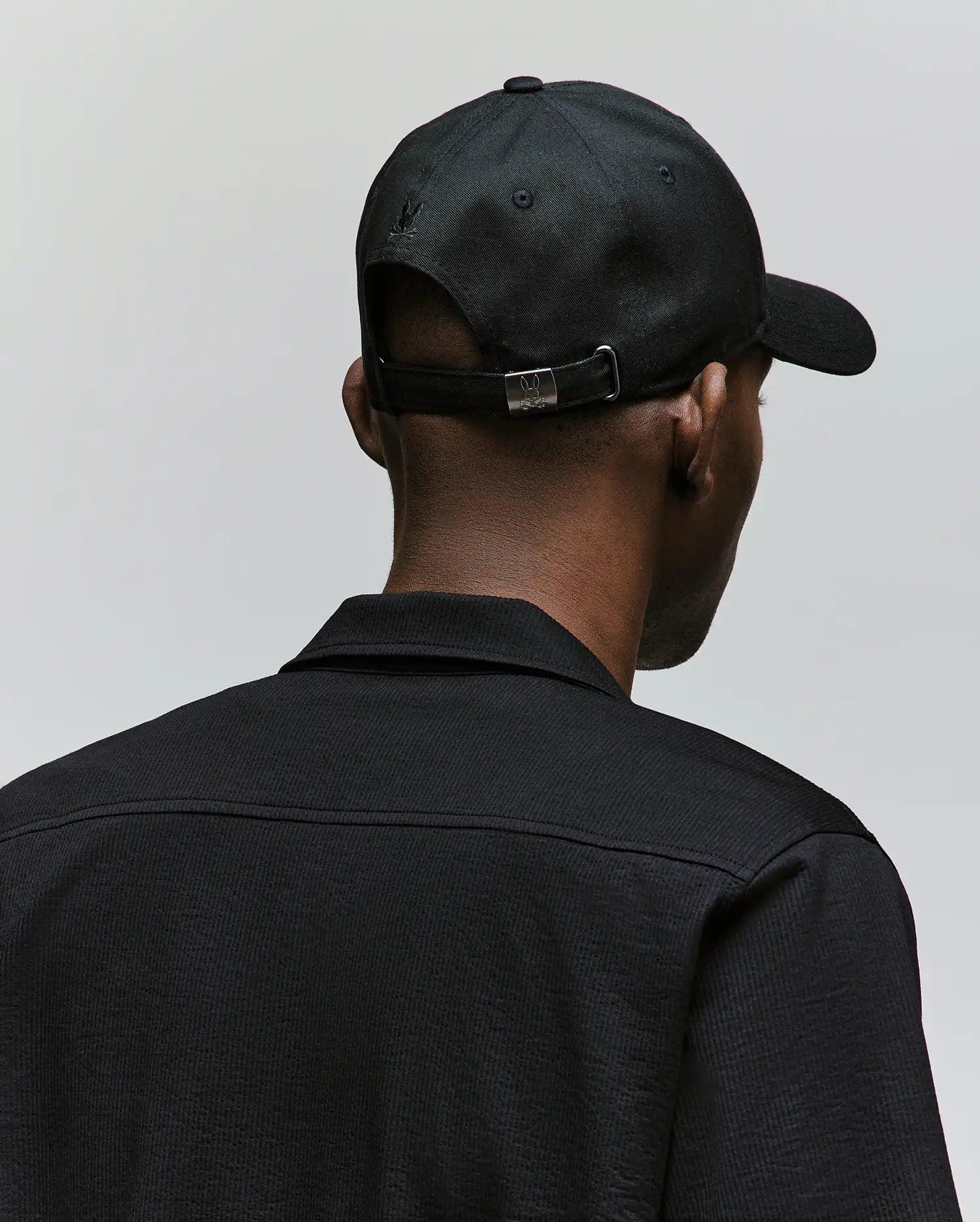 MENS CYRUS PB BASEBALL CAP - MO1500047 Male Product Image