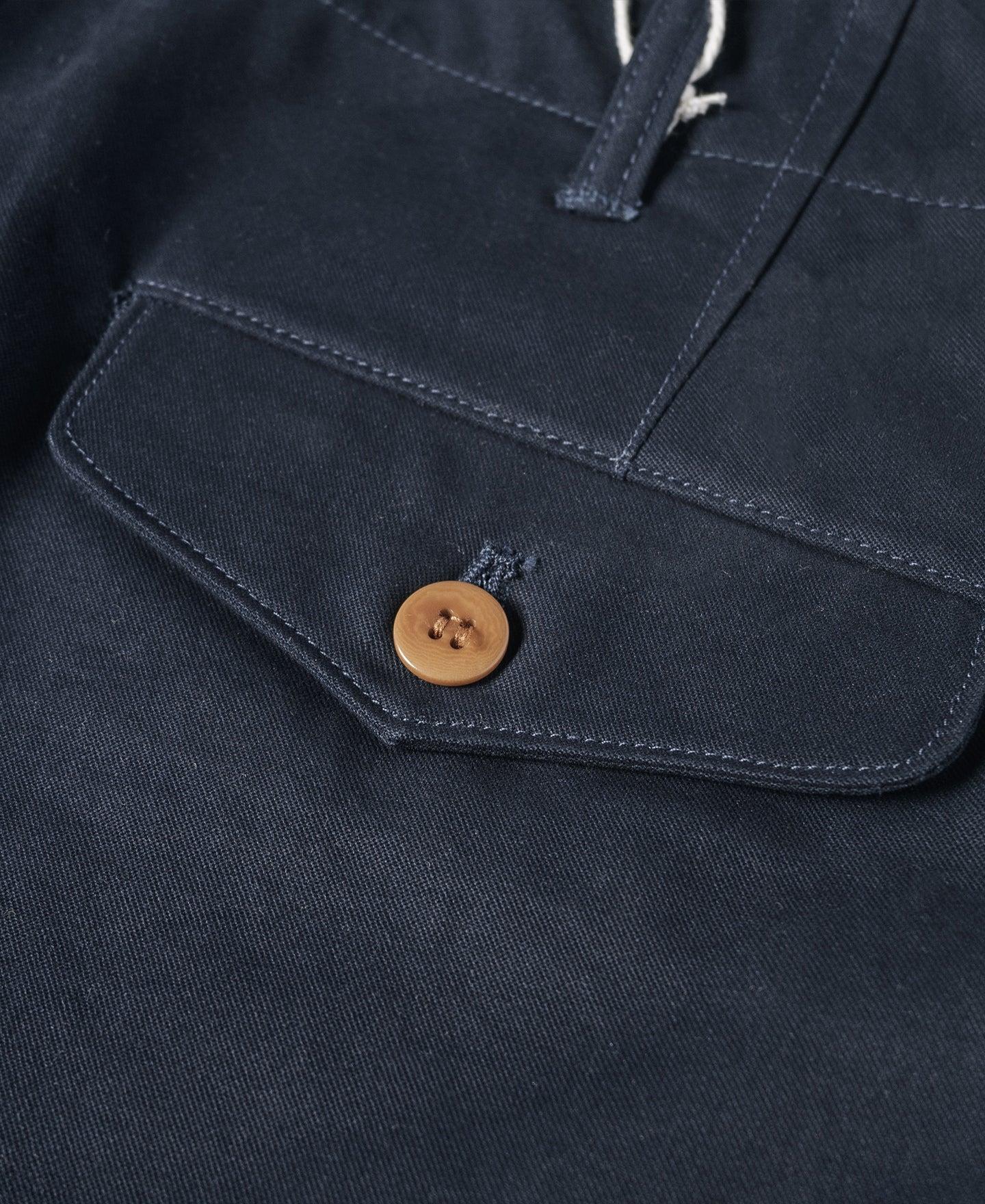 1944 USMC Officer Trousers - Navy Product Image