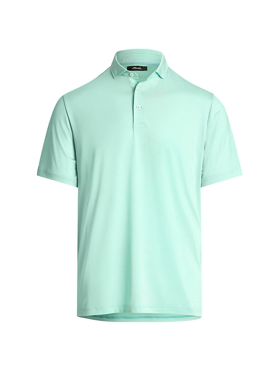 Mens RLX Stretch Polo Shirt Product Image
