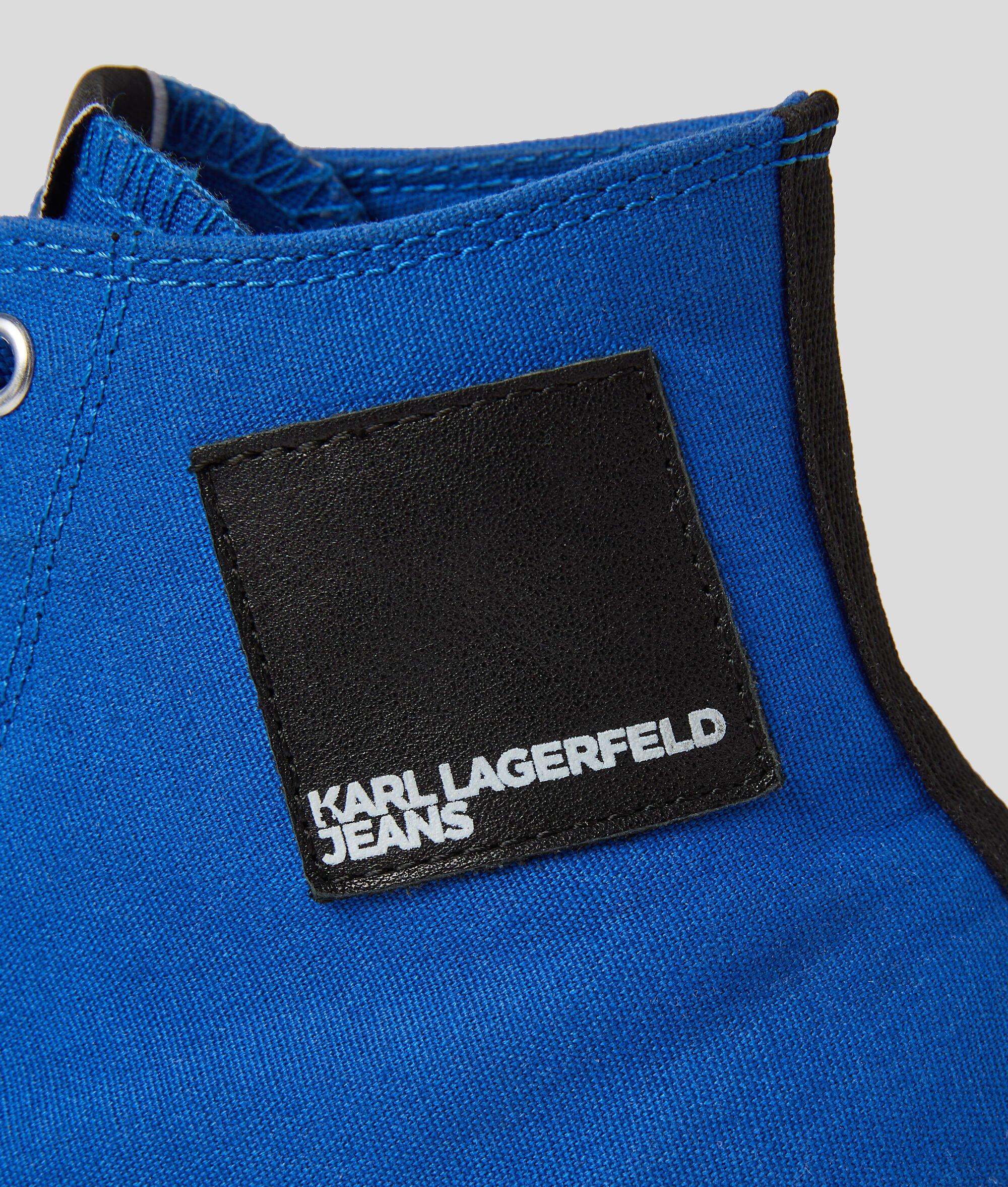 Kampus III High Top Sneakers Product Image