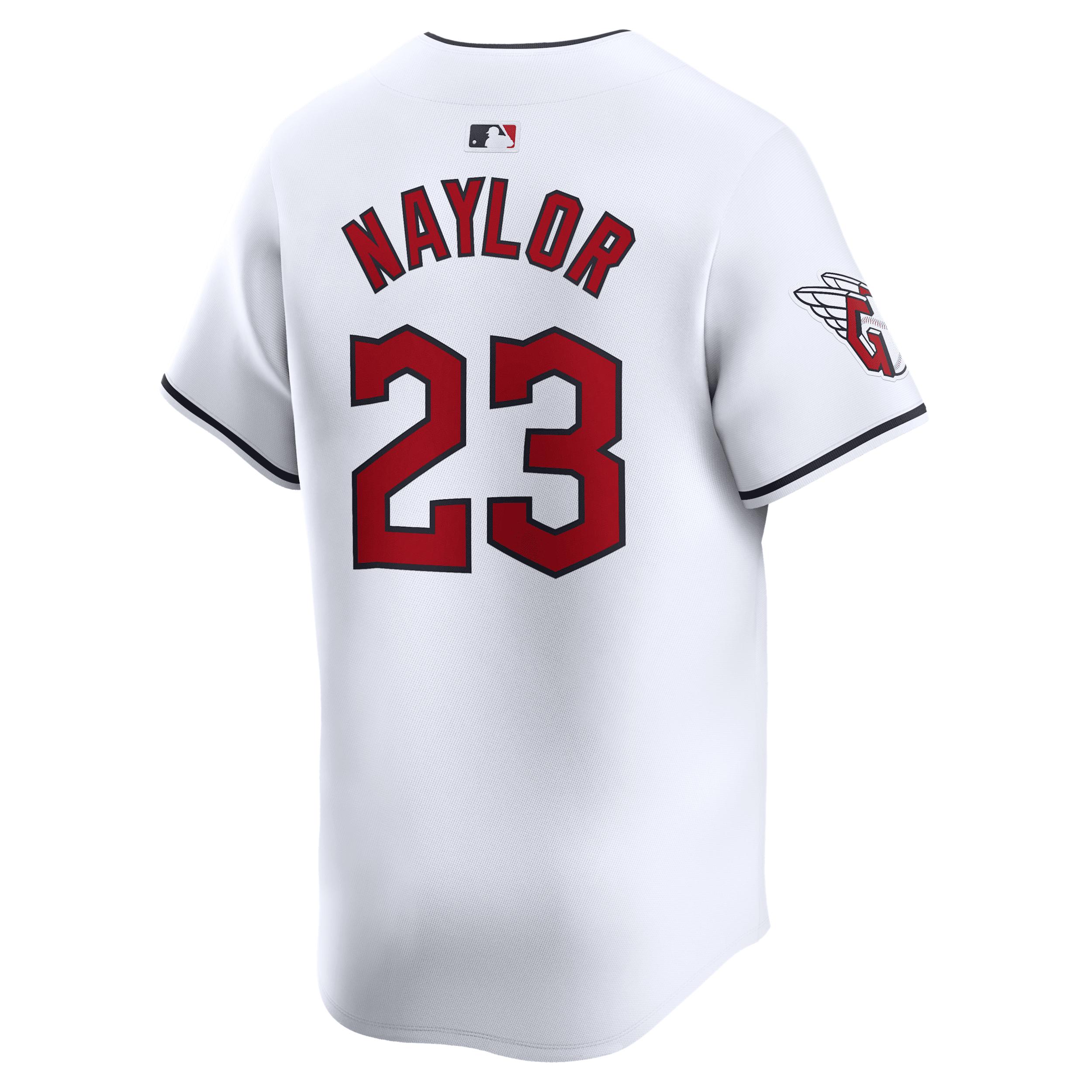 David Fry Cleveland Guardians Nike Mens Dri-FIT ADV MLB Limited Jersey | T7LMIAHOIA9-TNA Product Image