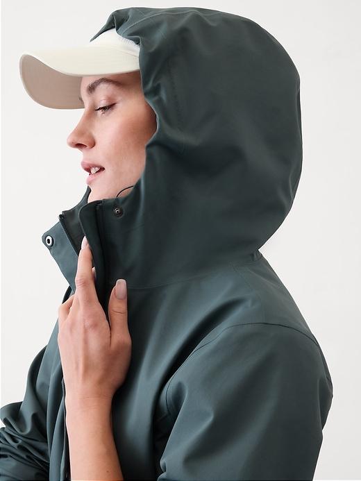 Rainout Ridge Long Trench Product Image