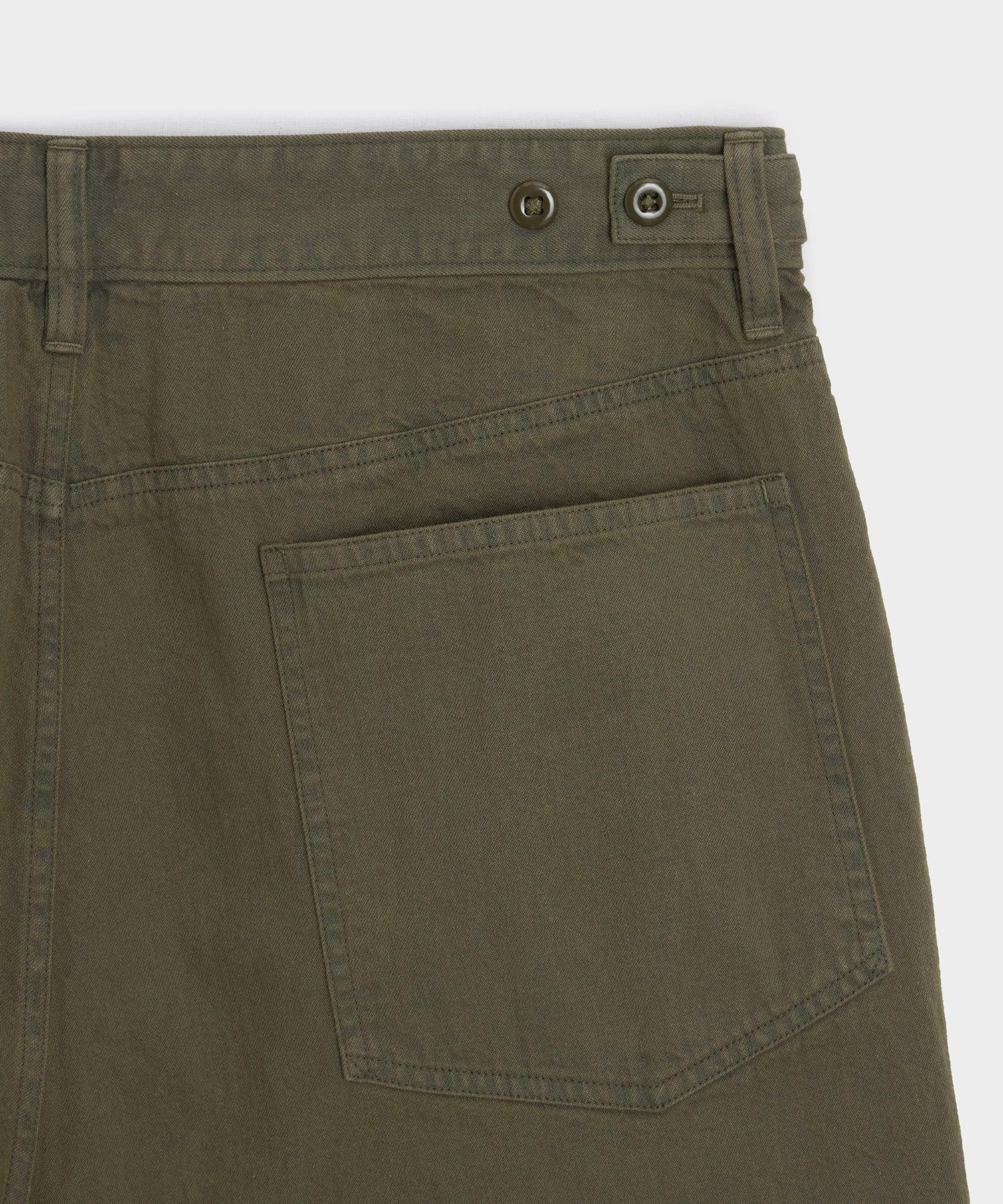 7" Work Short Product Image