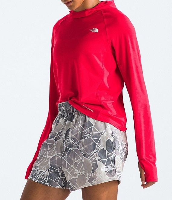 The North Face Adventure Sun Stand Collar Hooded Pullover Product Image