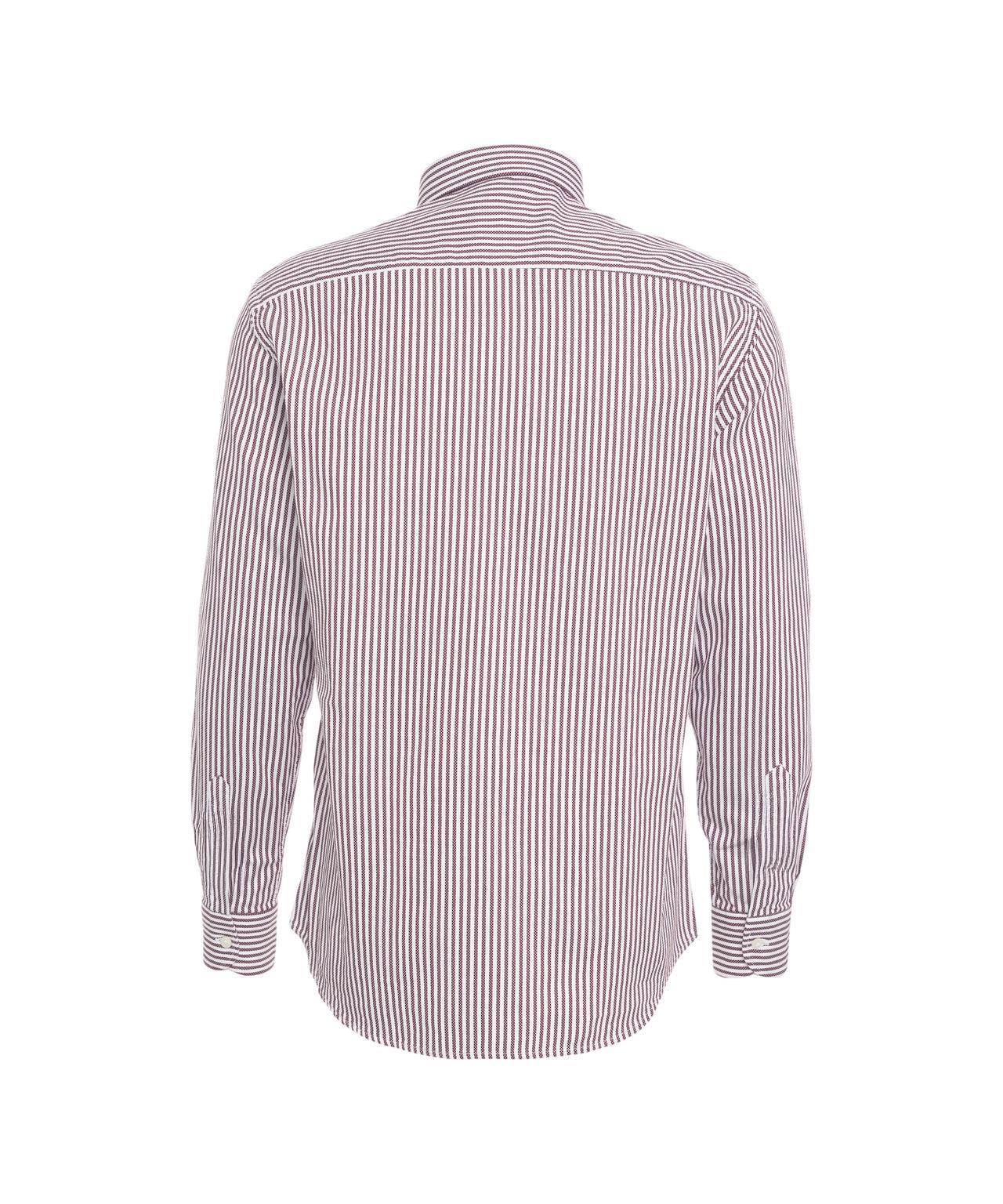 Striped shirt Product Image