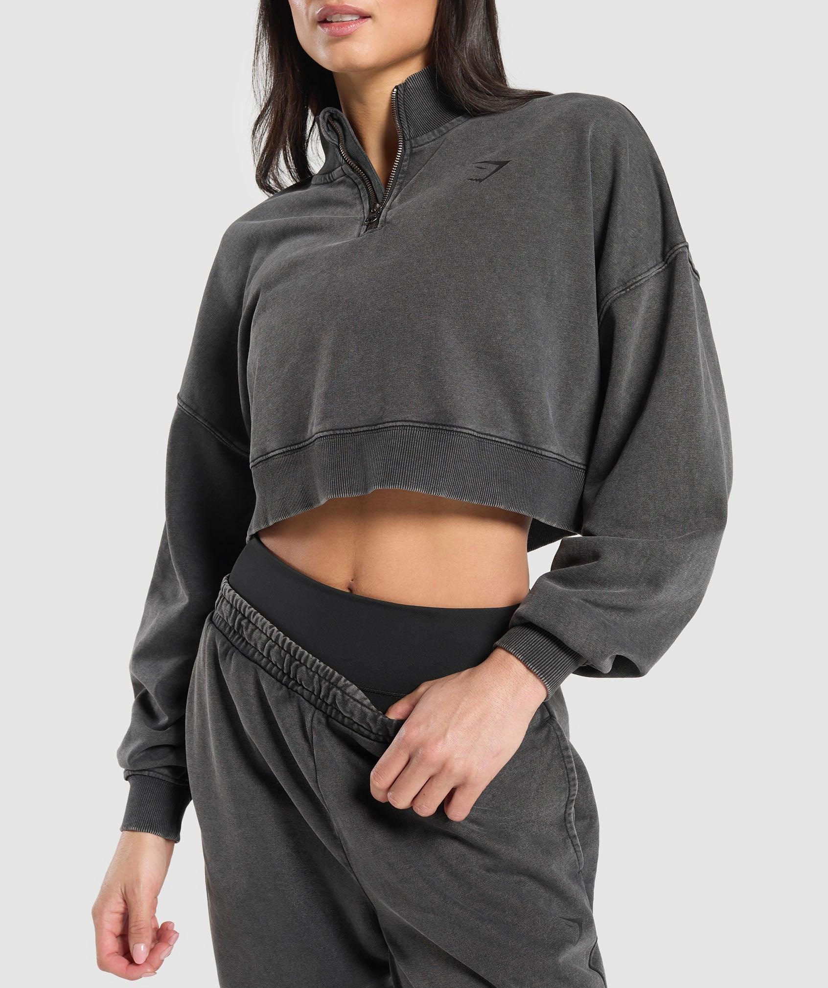 Whitney 1/4 Zip Product Image