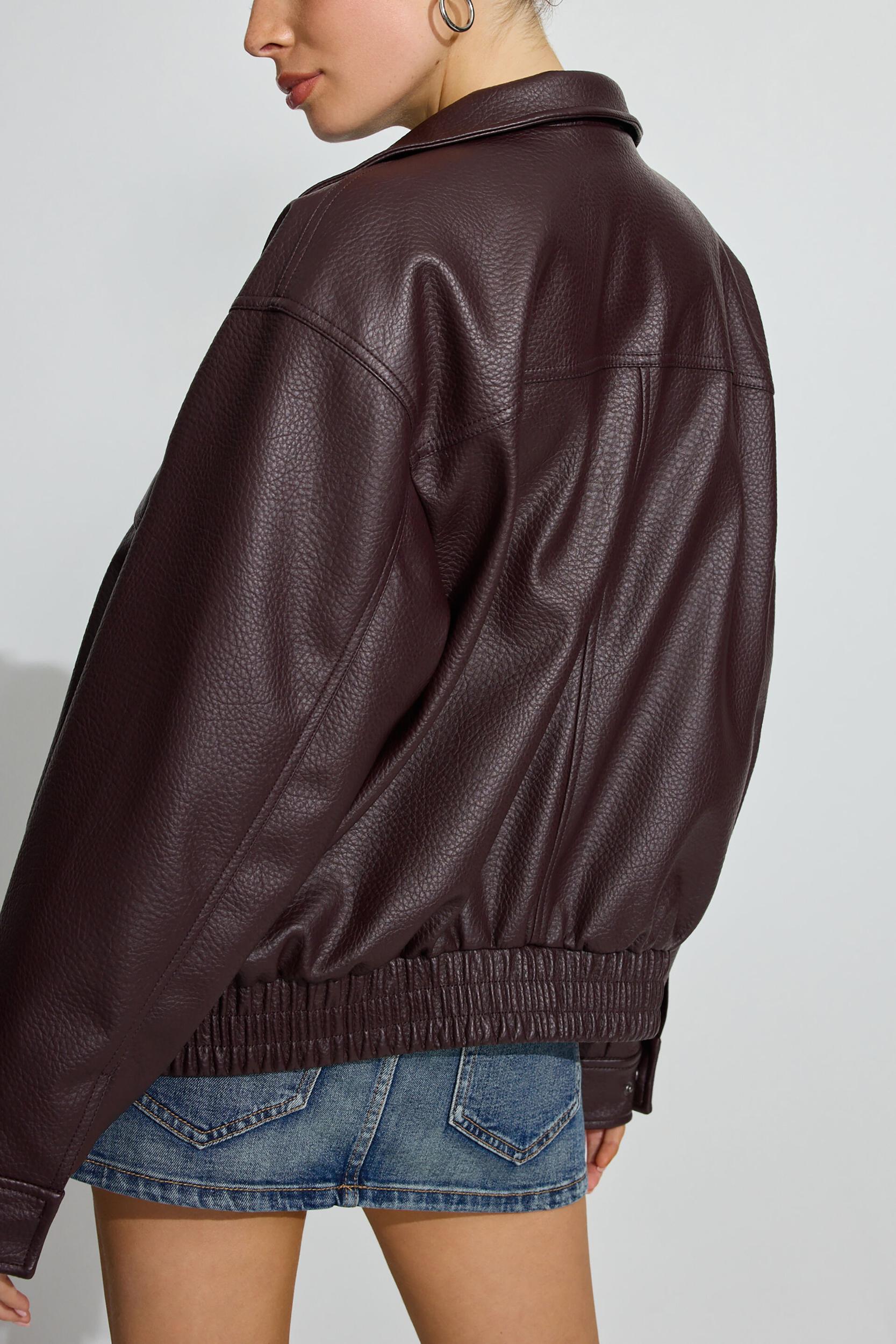 Denim Bustier Cami Top Product Image