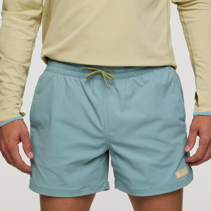 Brinco 5" Short - Solid - Men's Product Image