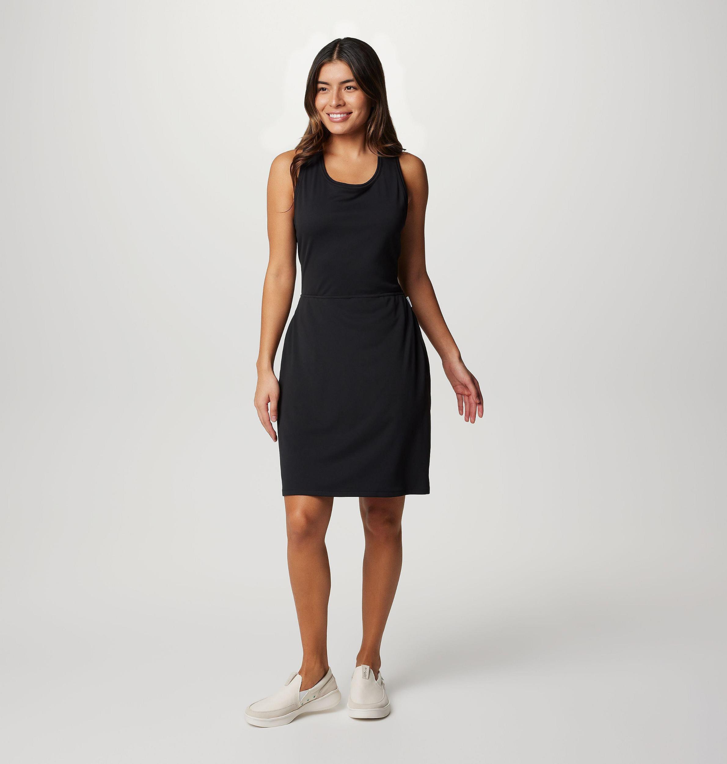 Columbia Womens PFG Tidal Dress- Product Image