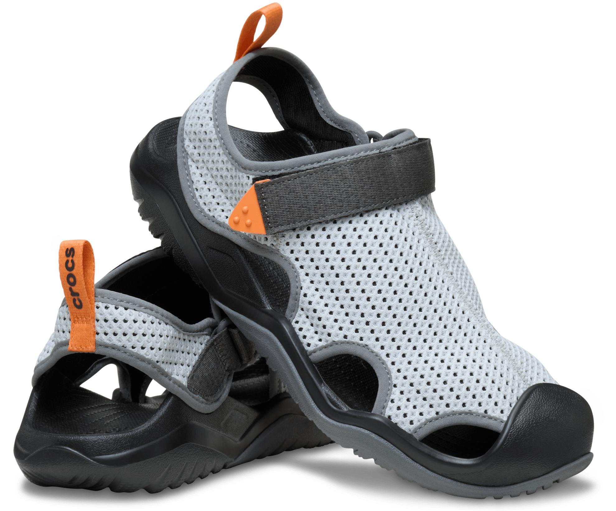 Men’s Swiftwater™ Mesh Deck Sandal Product Image