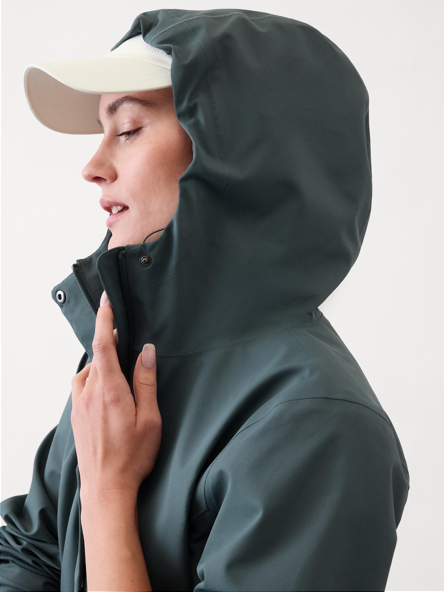 Rainout Ridge Long Trench Product Image