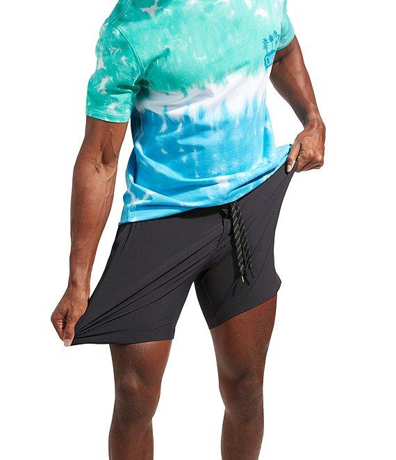 Chubbies Midnight Adventures 6#double; Inseam Shorts Product Image