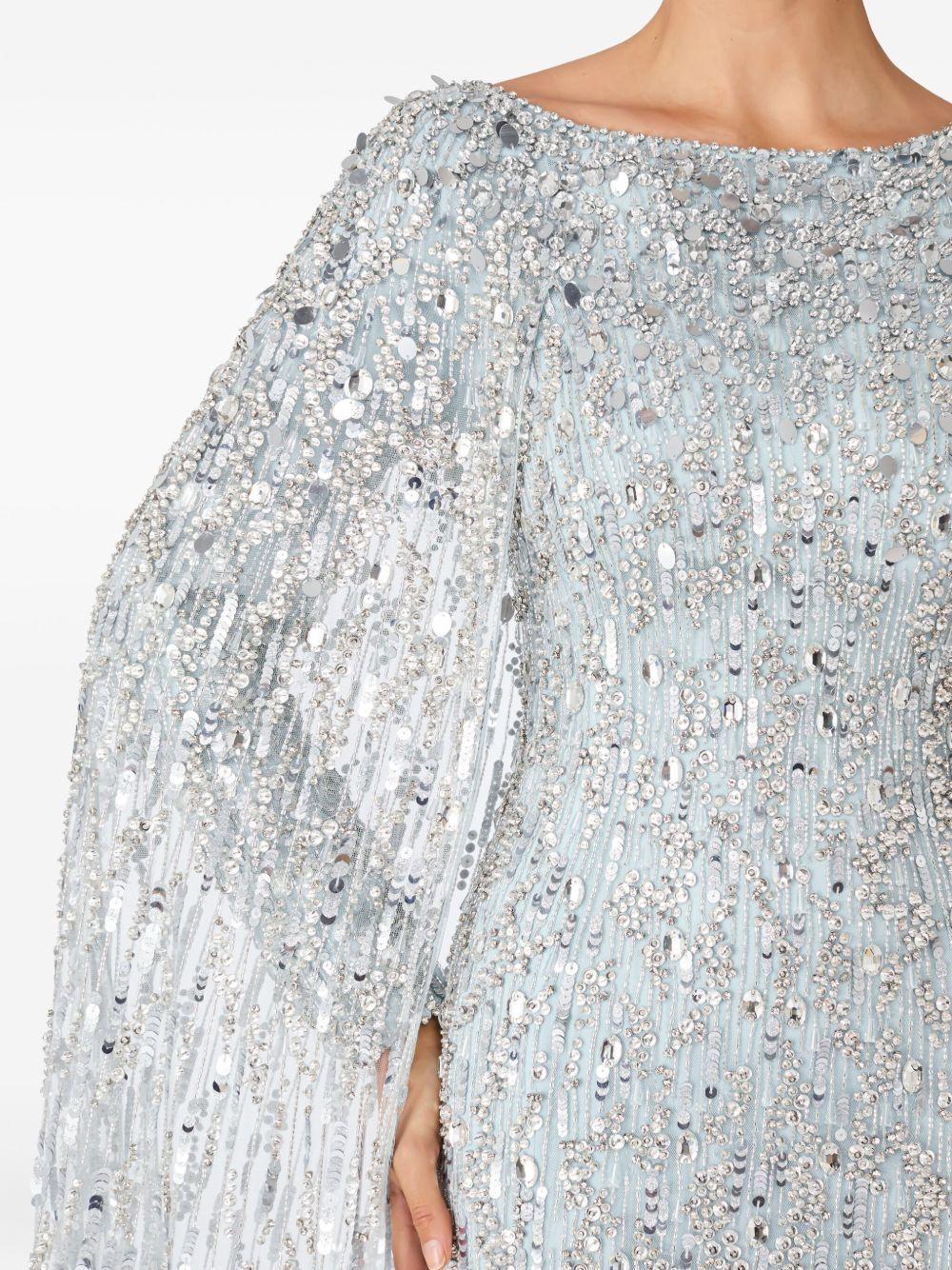 Pauline maxi dress Product Image