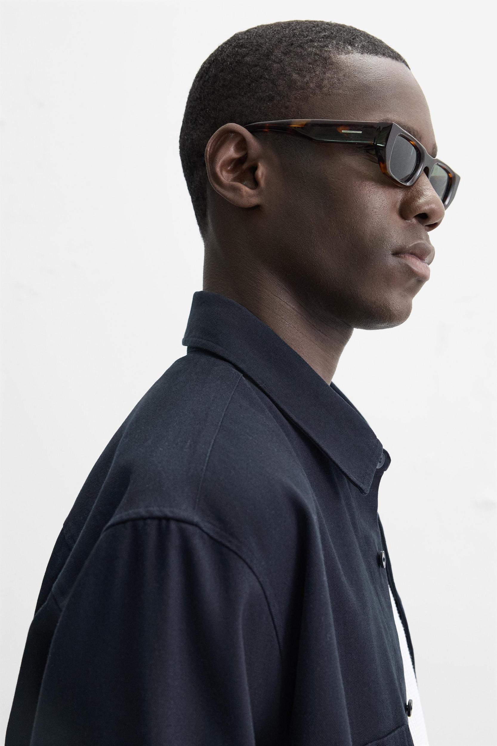 LYOCELL - COTTON SHIRT Product Image