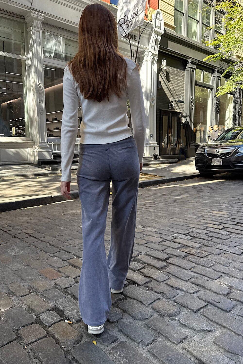 Hilary Yoga Pants Product Image