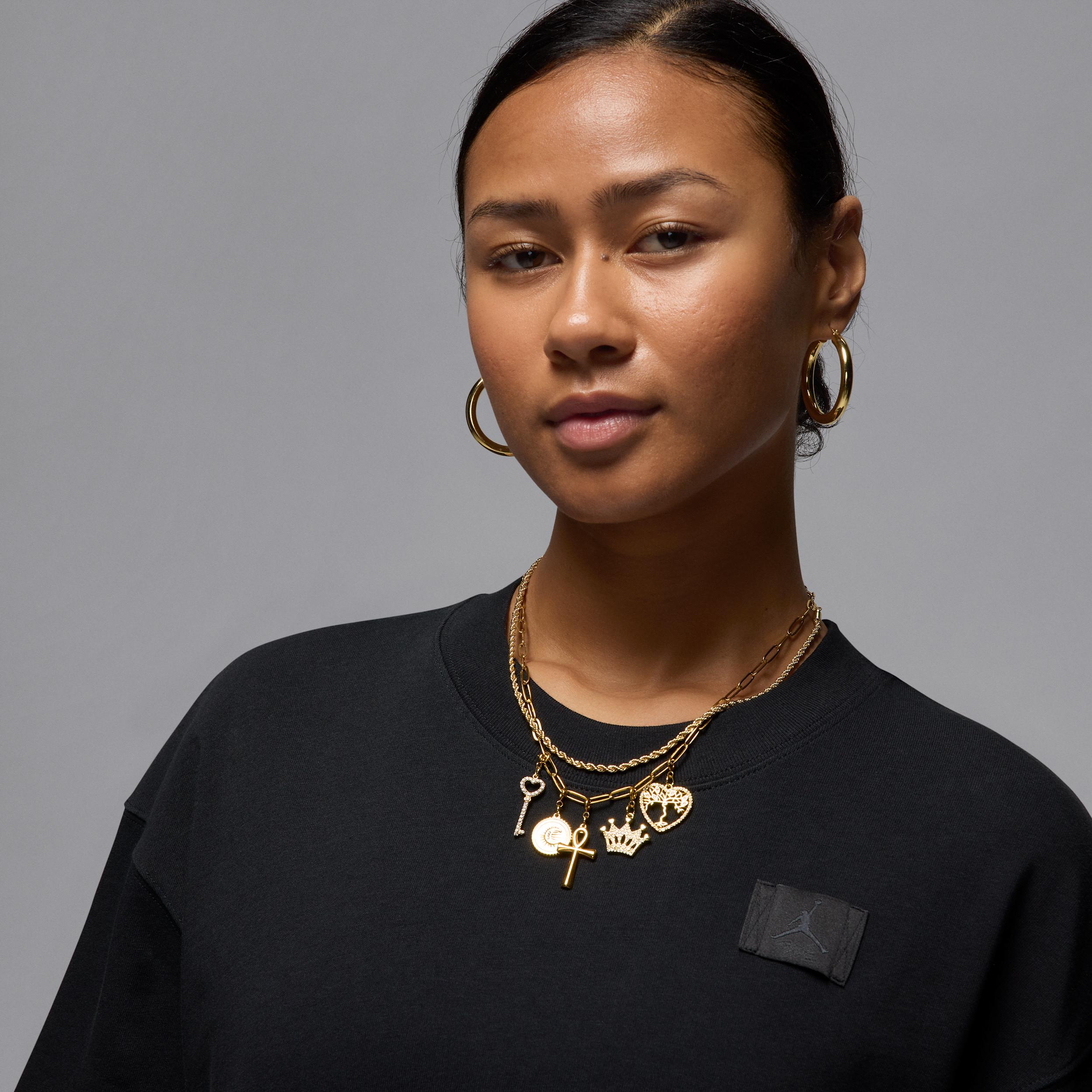 Women's Jordan Flight Essentials Oversized T-Shirt Product Image