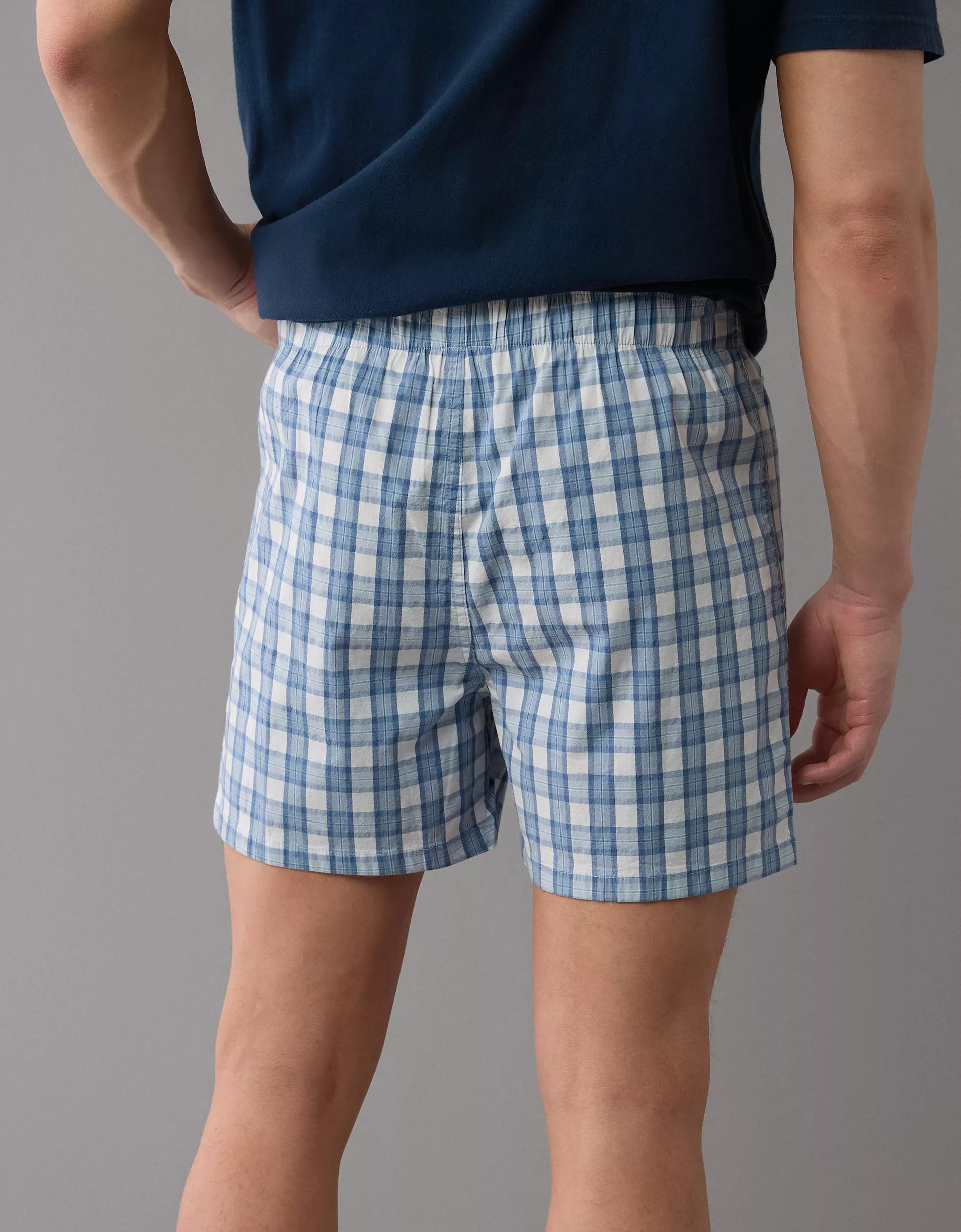 AEO Men's Money 6" Classic Boxer Brief Product Image