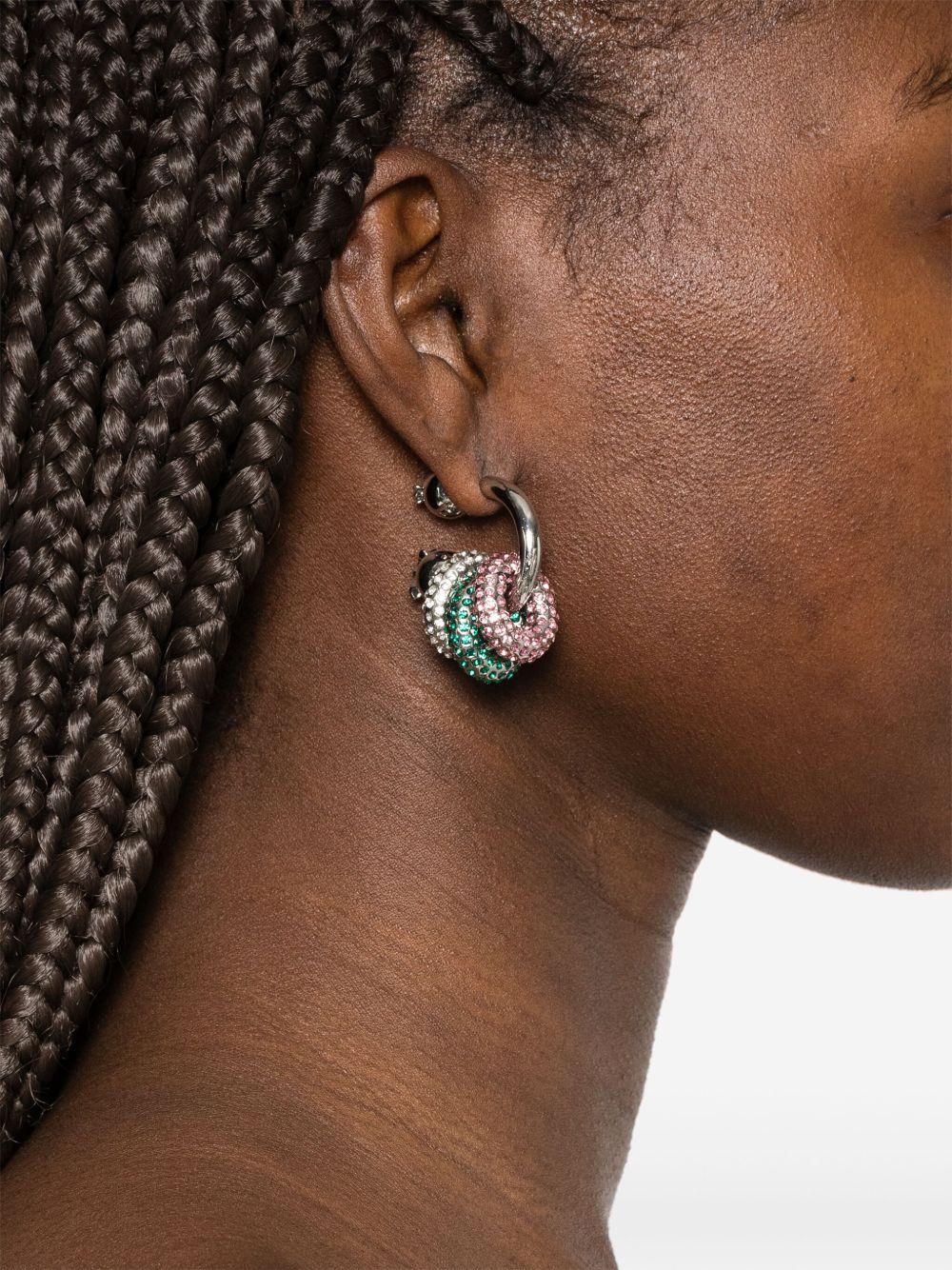 Piercing earrings Product Image