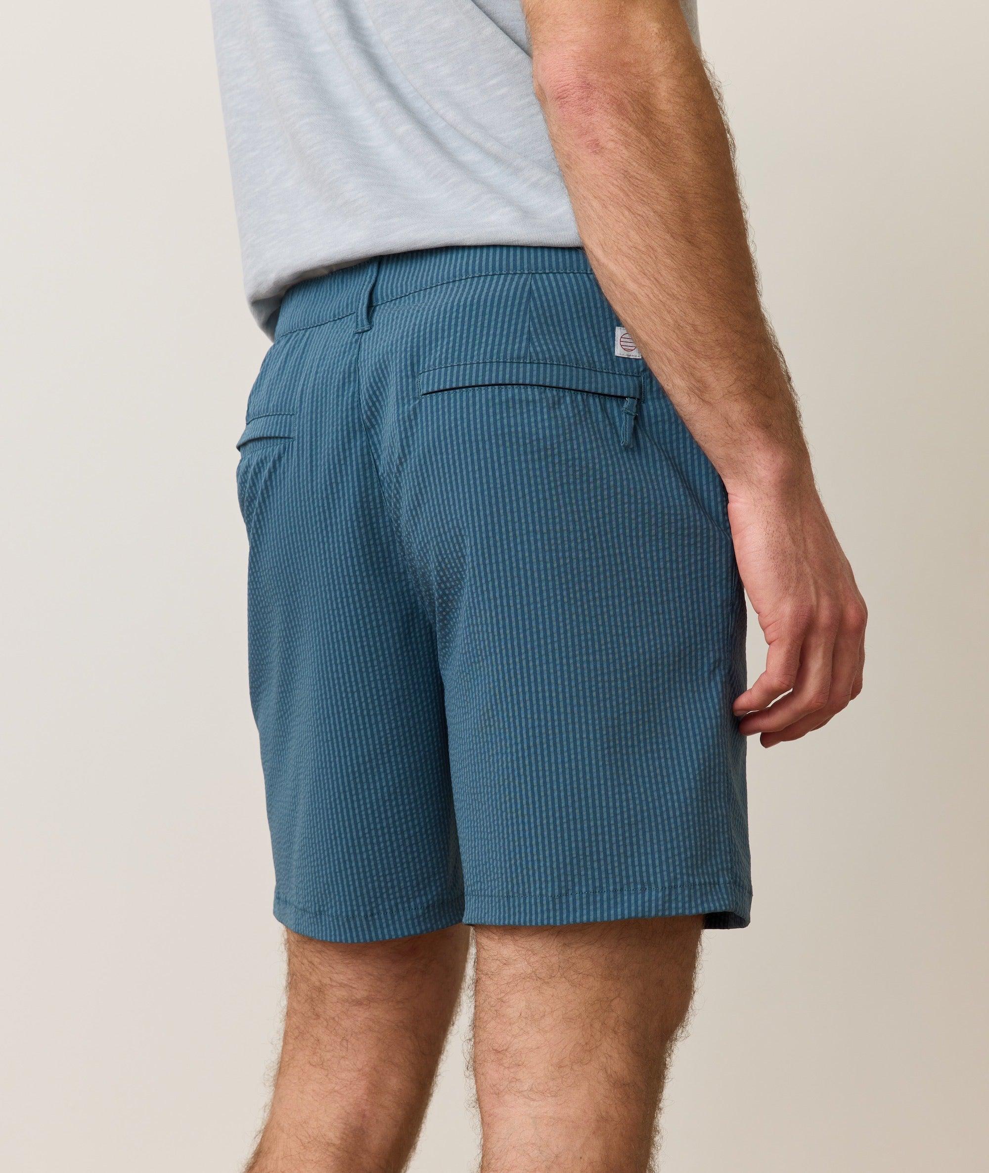 7" Hybrid Short Product Image