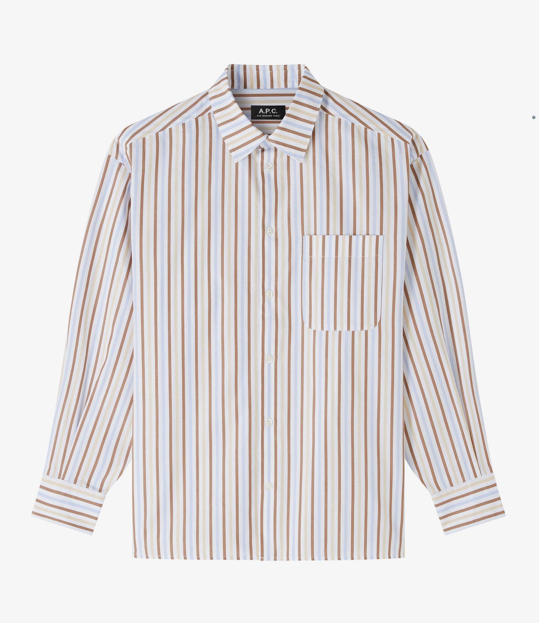 Stéphanie shirt Female Product Image