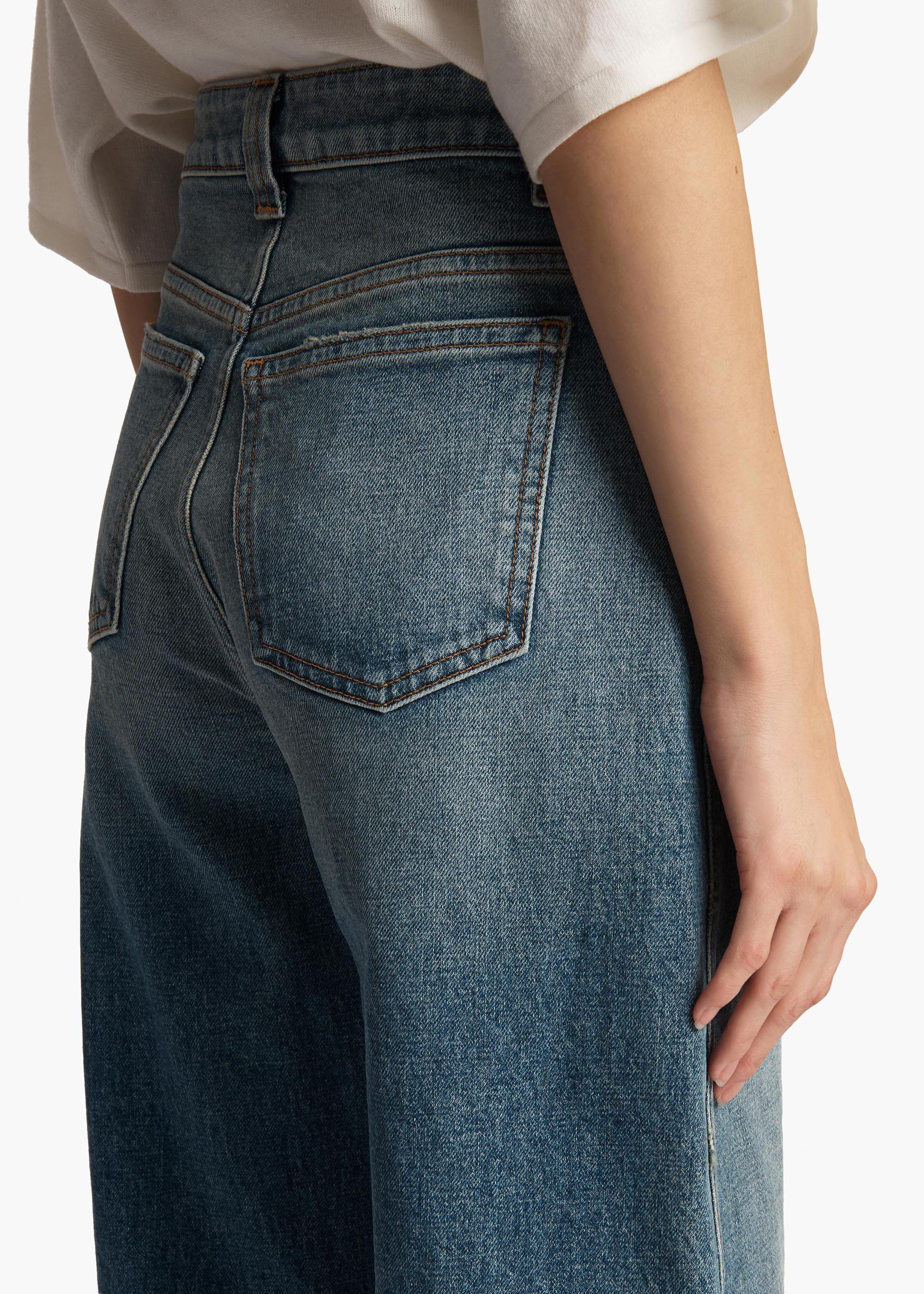 Dane Stretch Jean in Heath Product Image