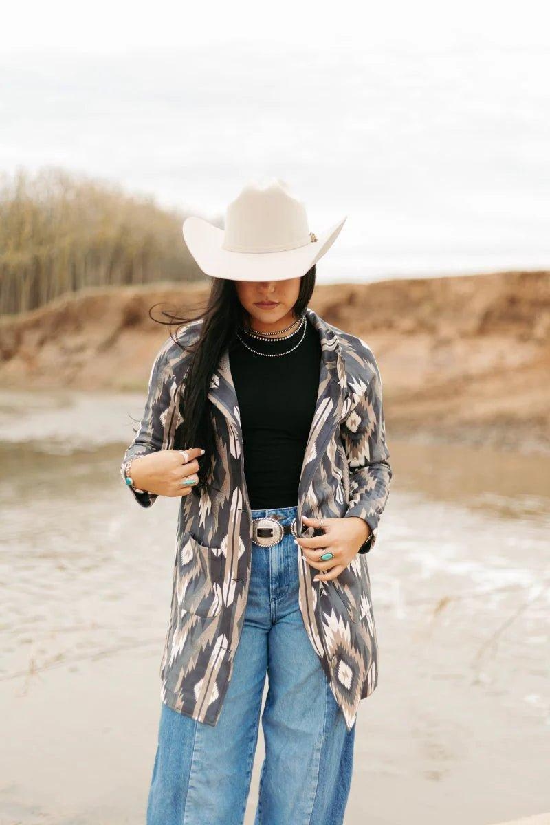 Sterling Kreek Blackburn Kreek Jacket Product Image