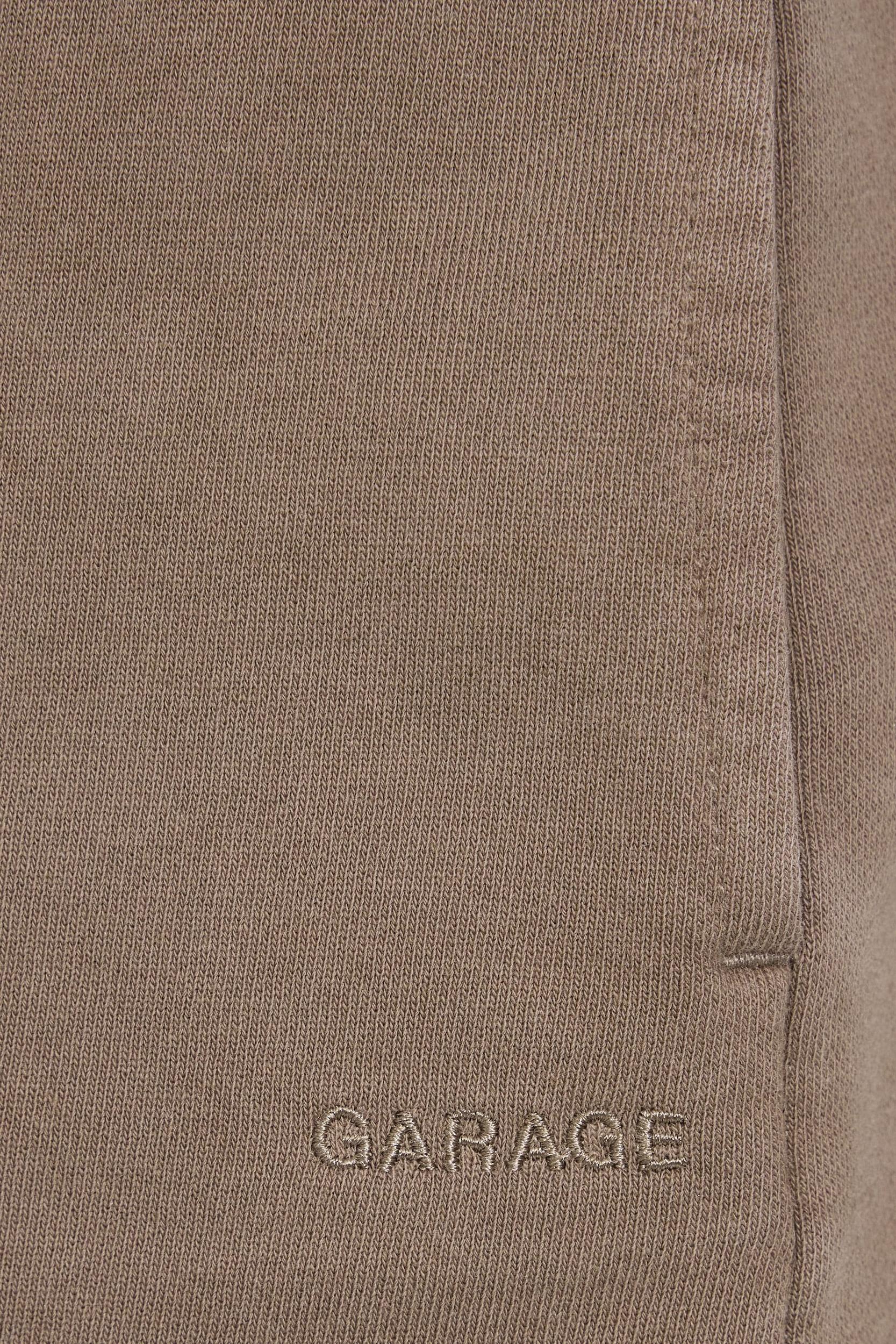 SoftTerry Low Rise Shorts Product Image