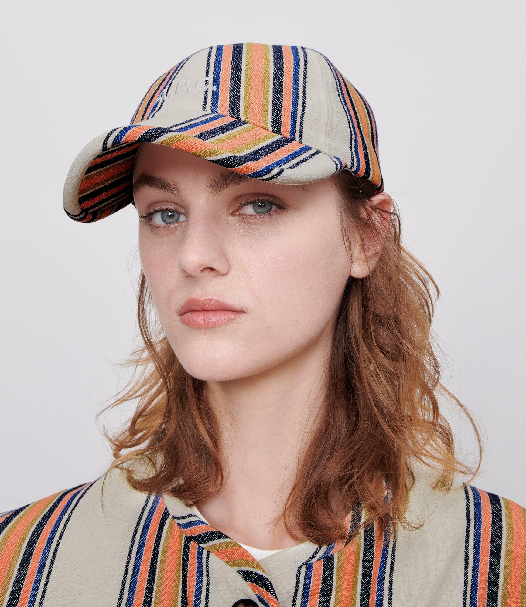 Charlie baseball cap Male Product Image