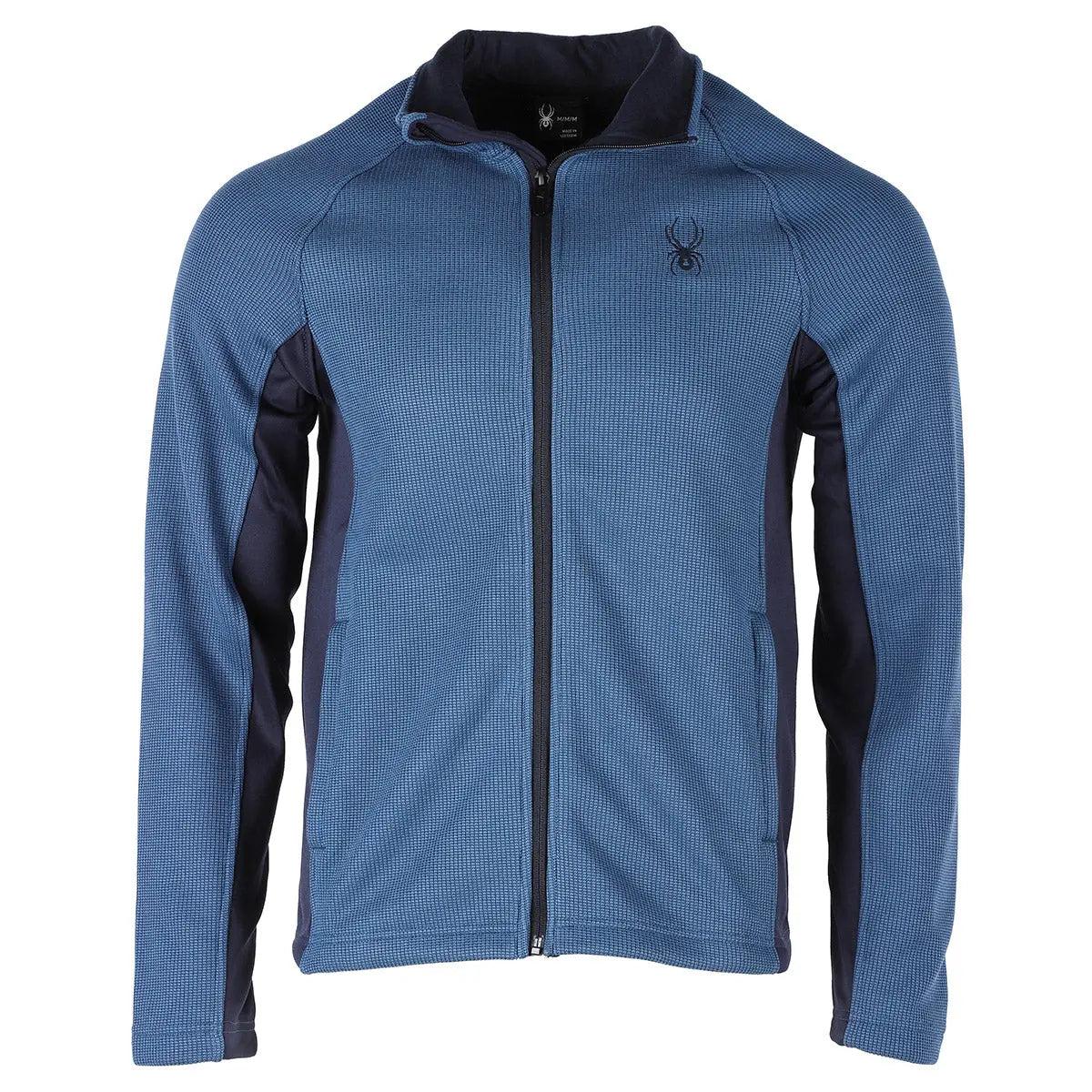 Spyder Men's Constant Full Zip Jacket Product Image