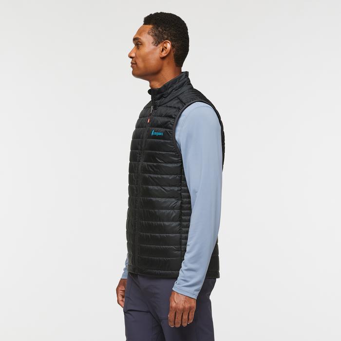 Cotopaxi-Amigos-24 Capa Insulated Vest - Men's Product Image