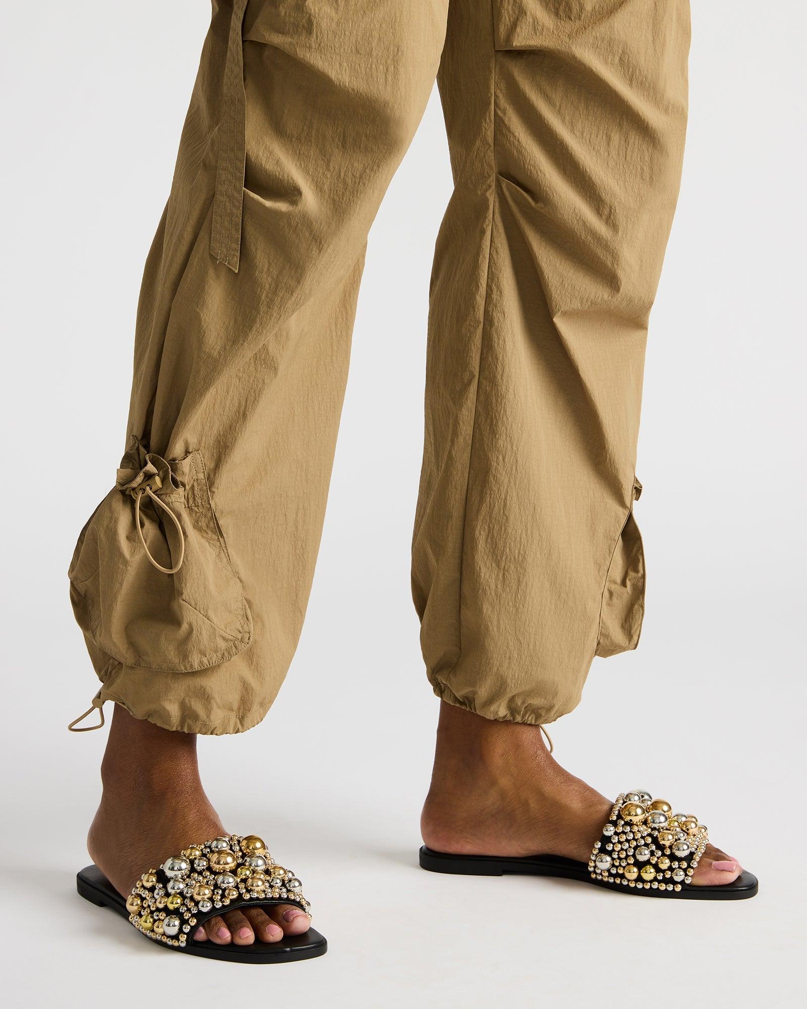 KLIO BLACK MULTI Female Product Image