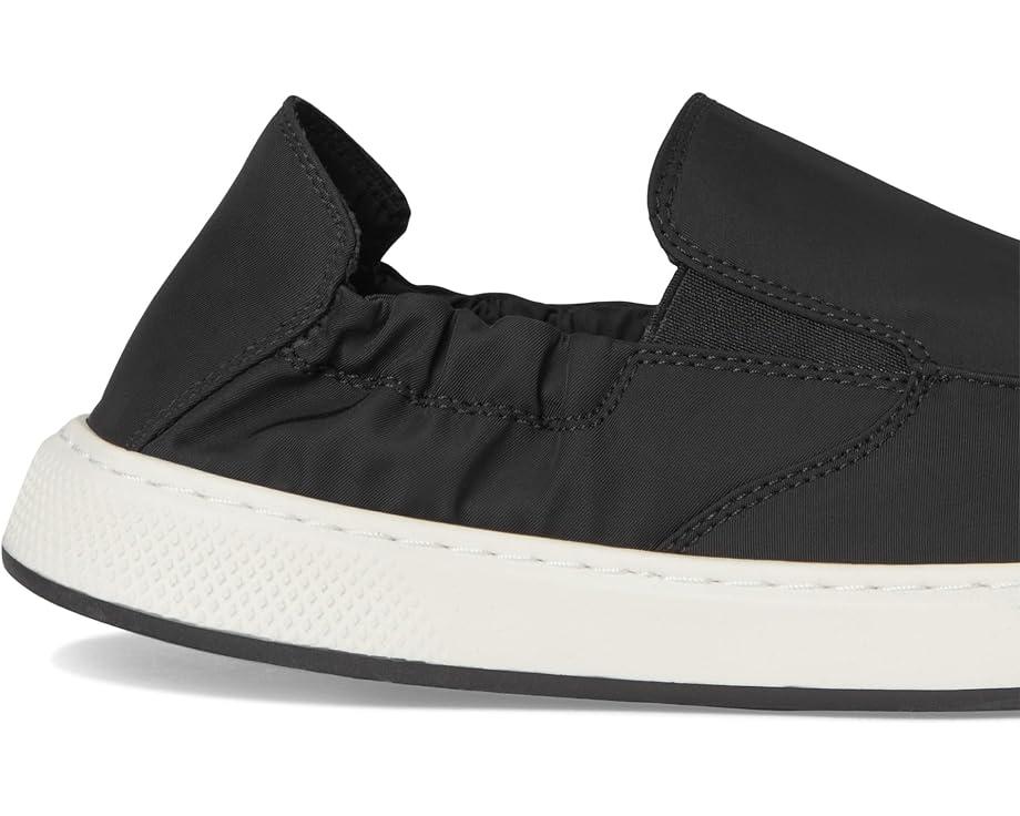 Brewski Moc Toe Slip-on with Elastic Bungee Product Image