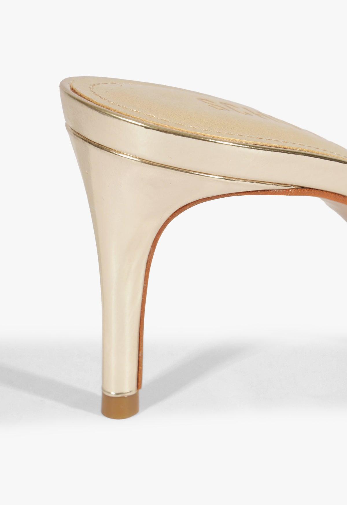 Inez Mule Sandal Product Image