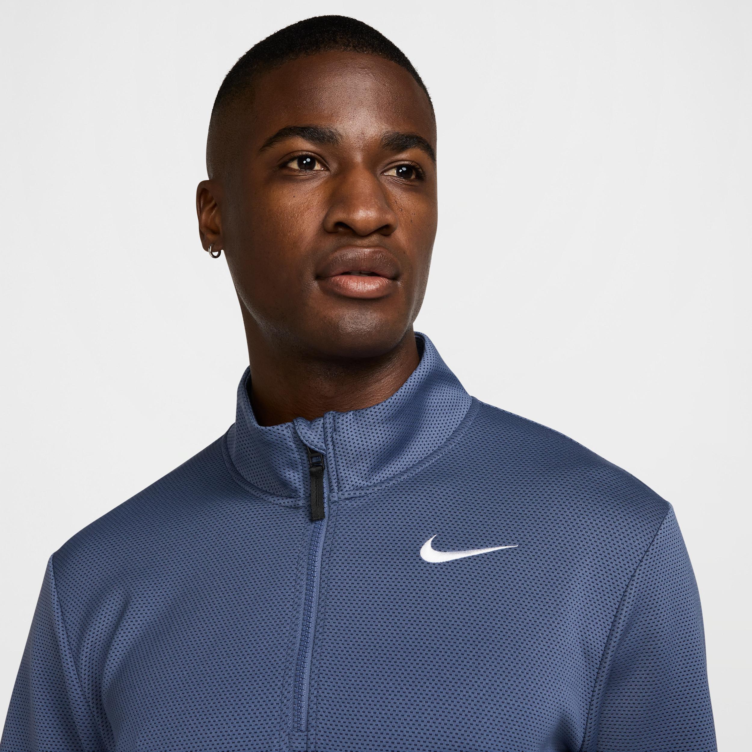 Nike Men's Victory Dri-FIT 1/2-Zip Golf Top Product Image