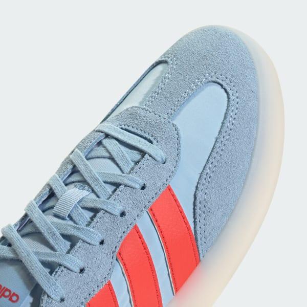 Barreda Decode Shoes Product Image