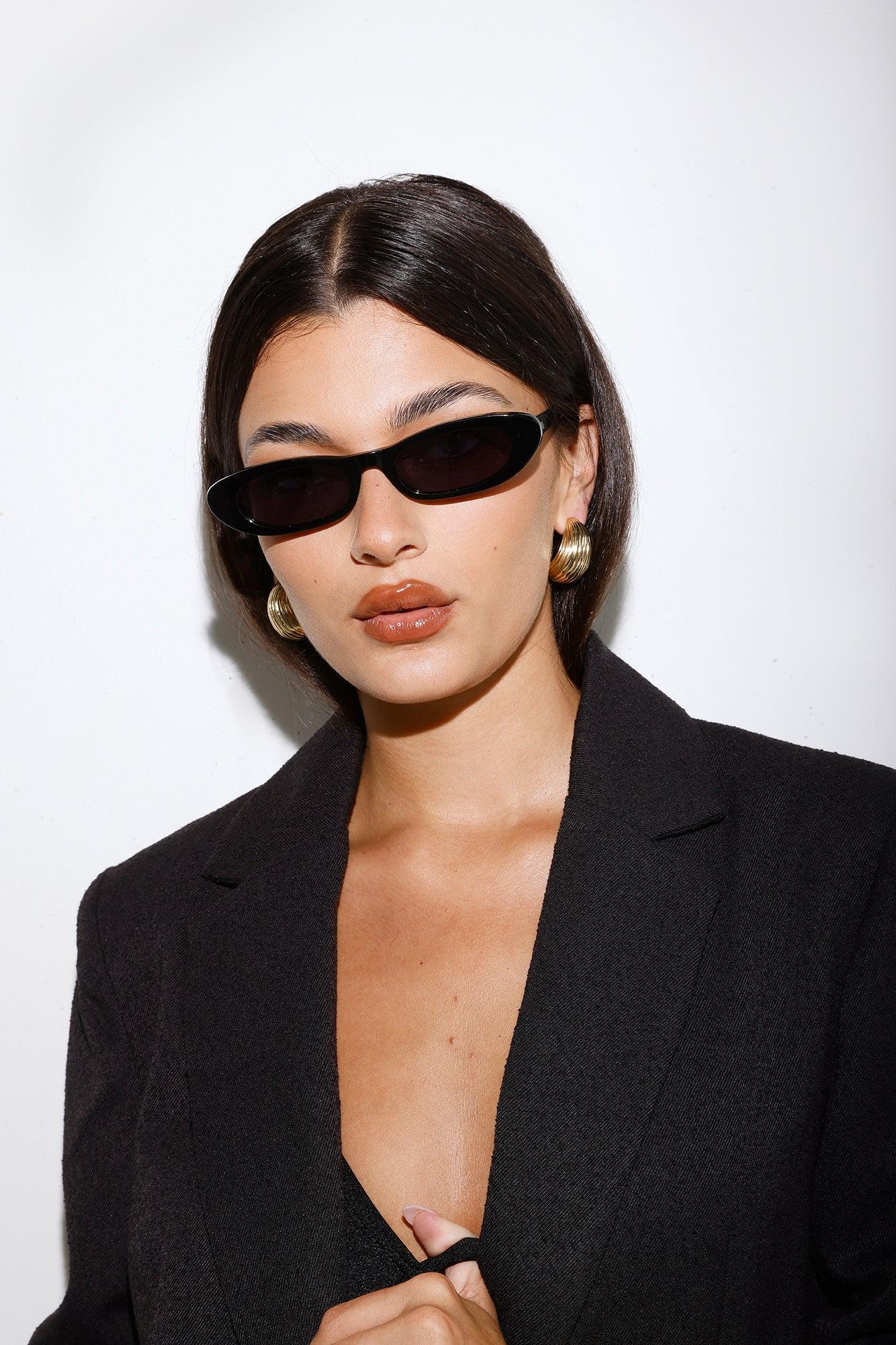 Time For You Earrings Gold Product Image