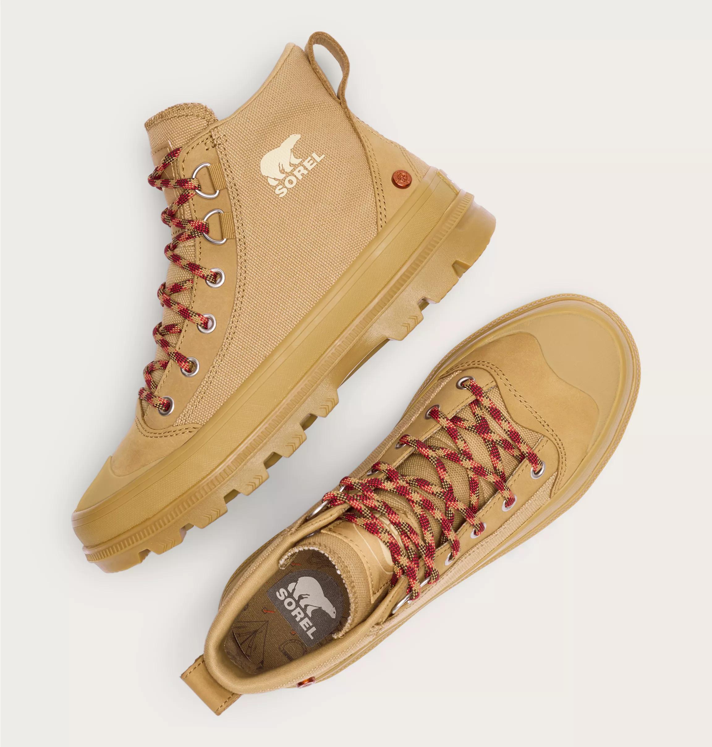 SCOUT N ABOUT™ Women's Mid Sneaker Product Image