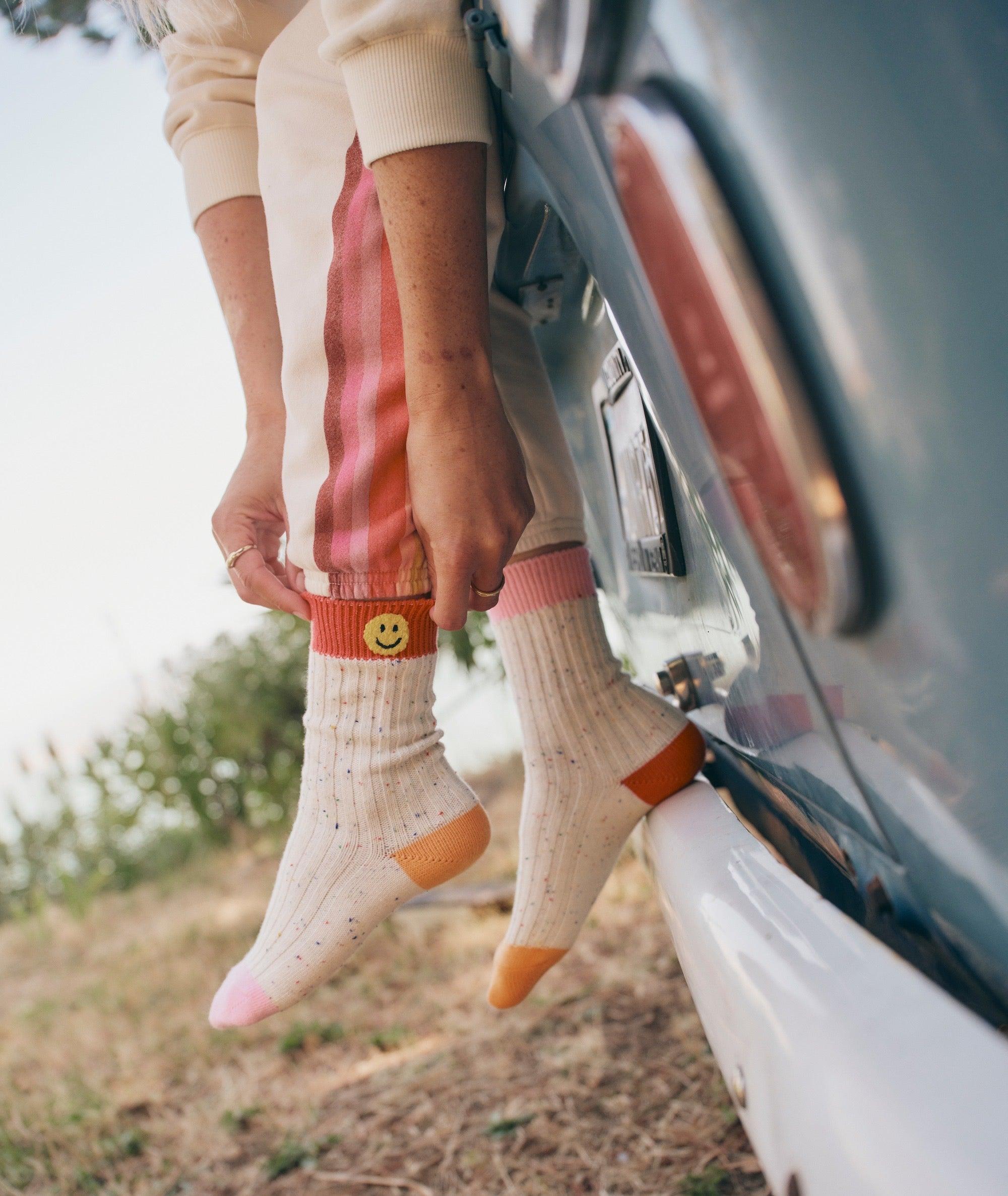 Boot Sock Product Image