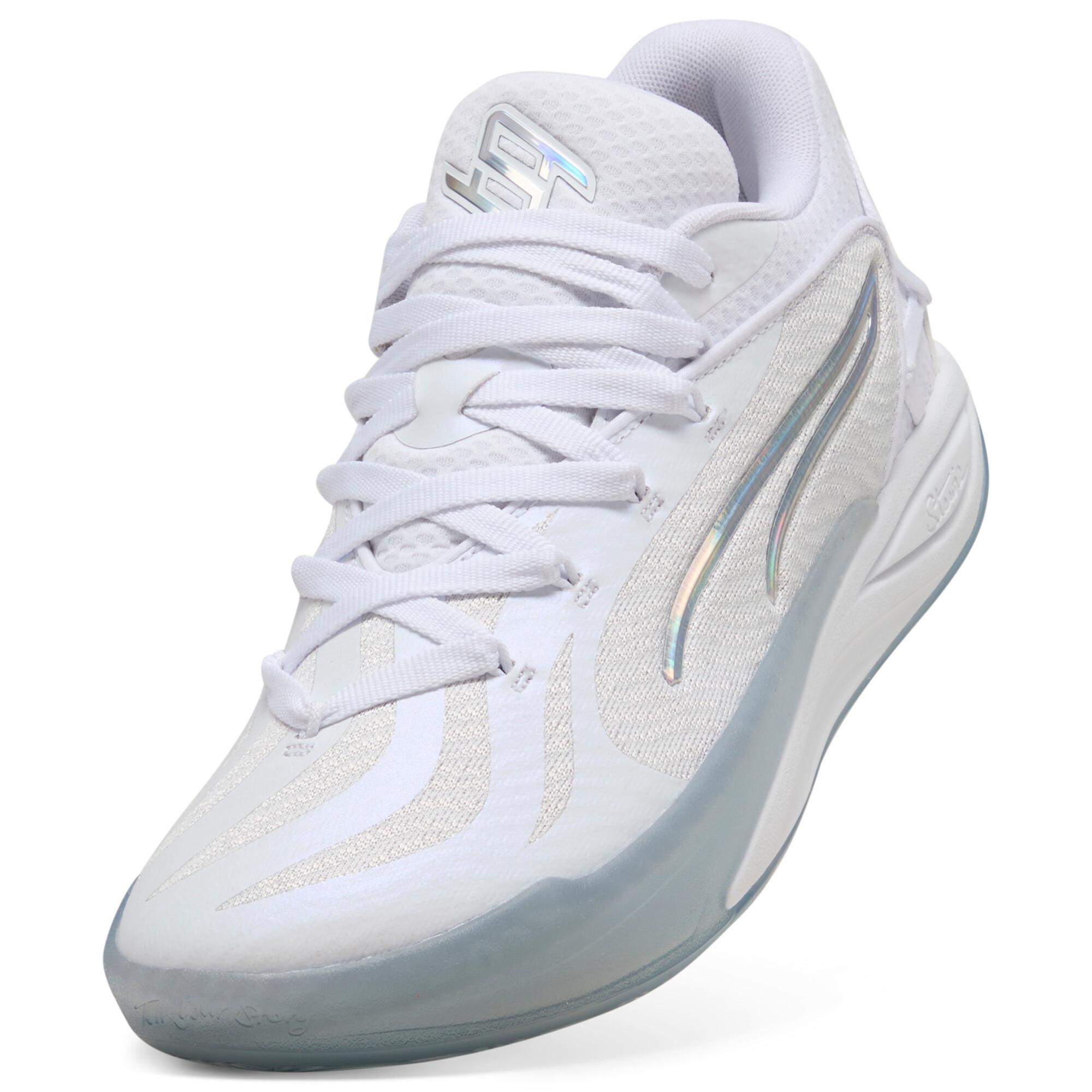 Stewie 4 Basketball Shoes Women Product Image