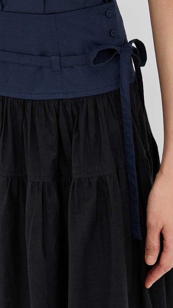 Ulla Johnson Angeline Skirt | Shopbop Product Image