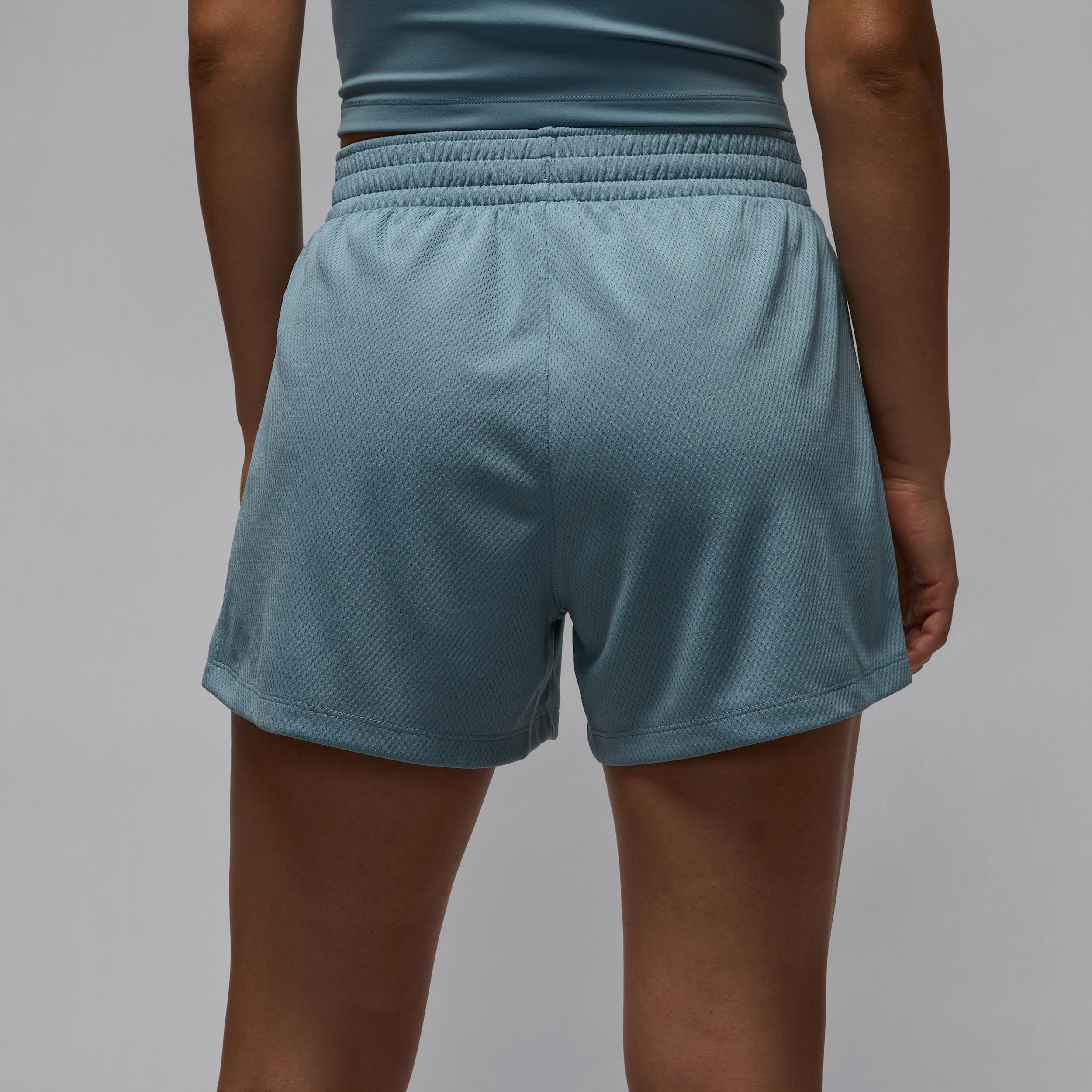 Jordan Sport Women's Mesh Shorts Product Image