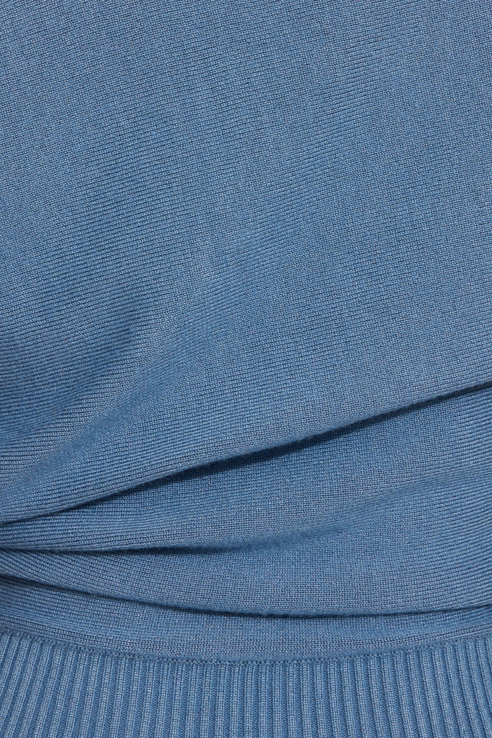 Polo Deep Plunge Bodysuit Product Image