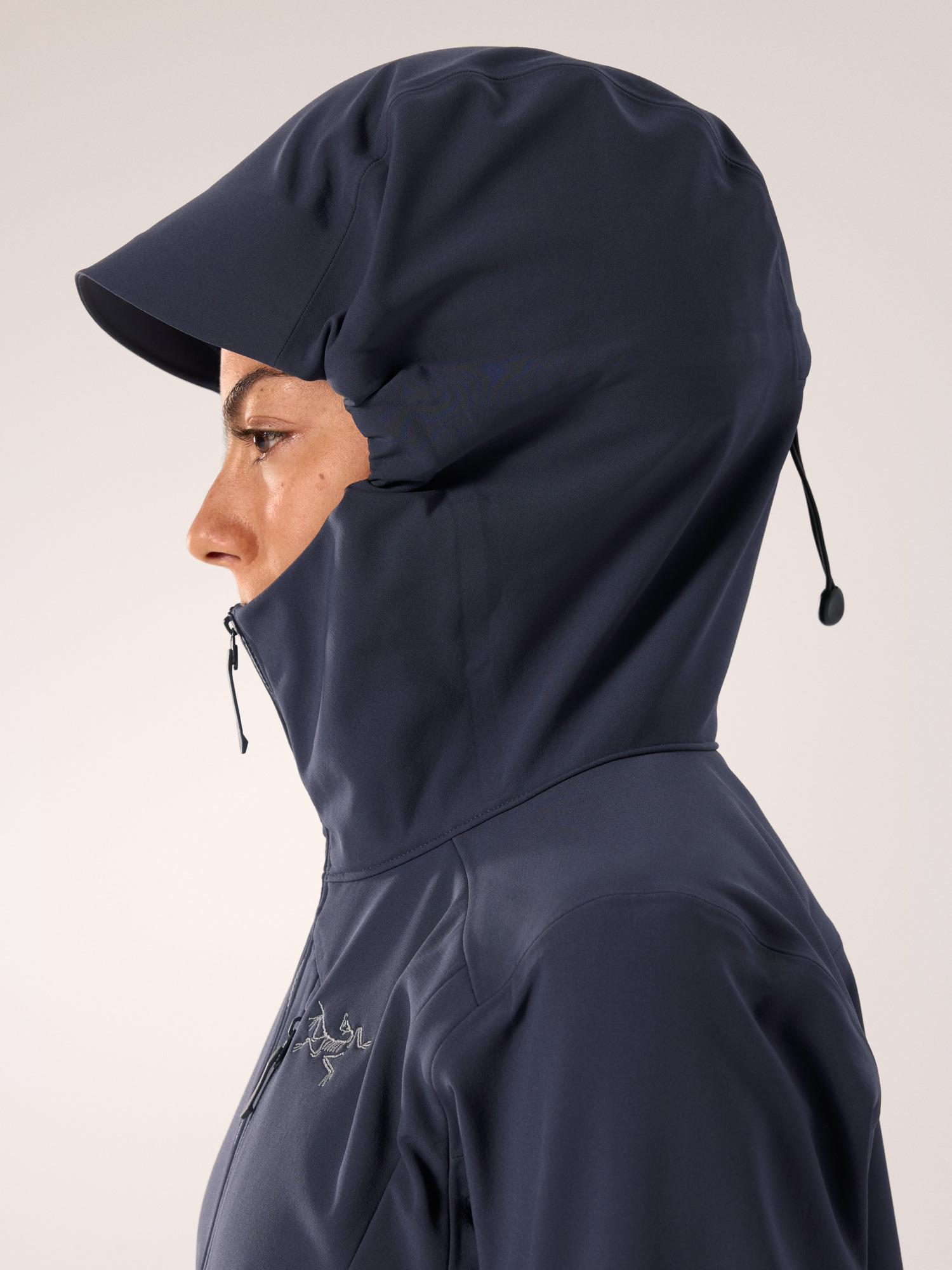 Gamma MX Hoody Women's Product Image