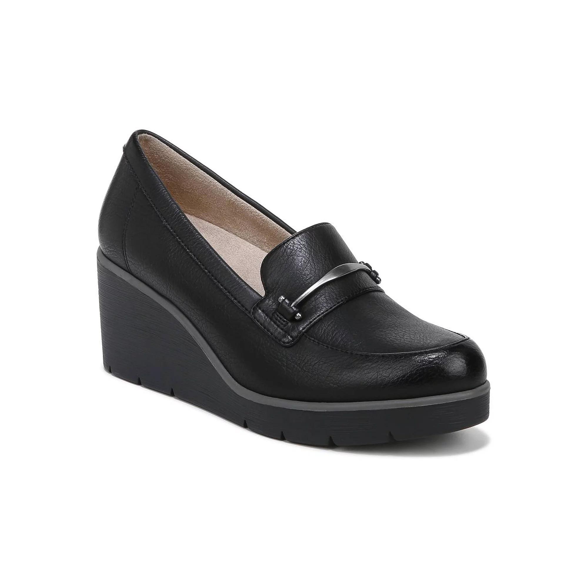 SOUL Naturalizer Achieve Women's Wedge Loafers,  Product Image