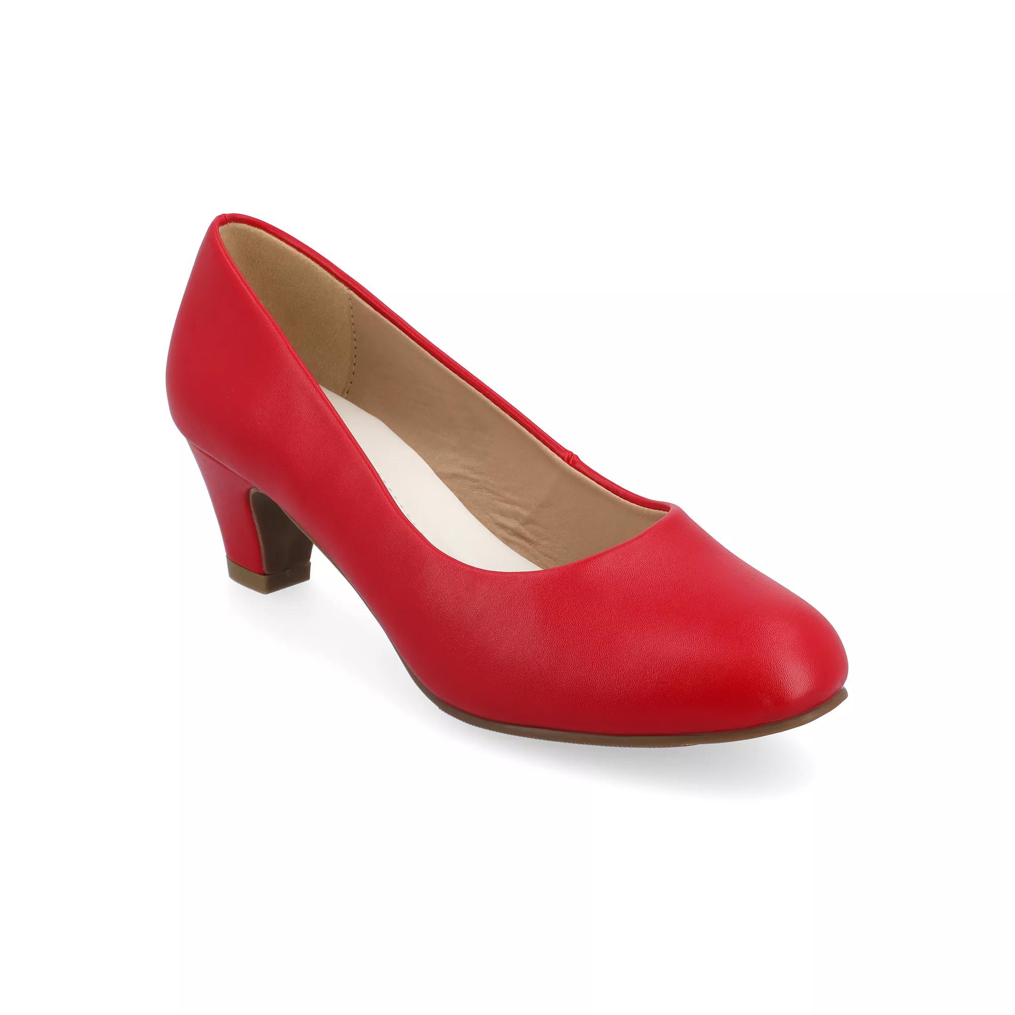 Journee Luu Women's Dress Heels,  Product Image