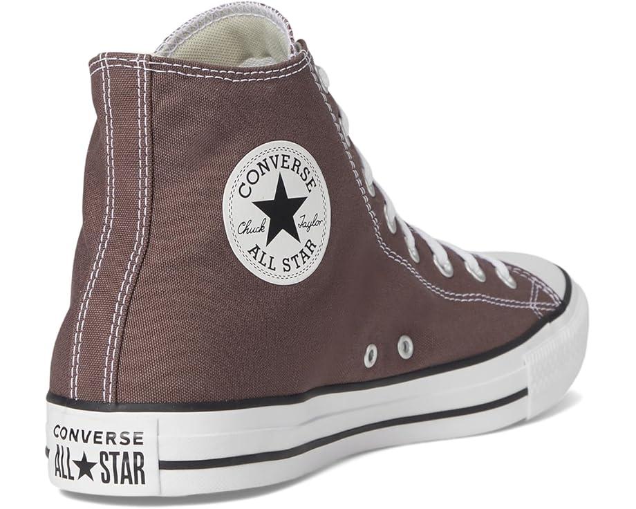 Chuck Taylor All Star High-Top Platform Sneaker Product Image