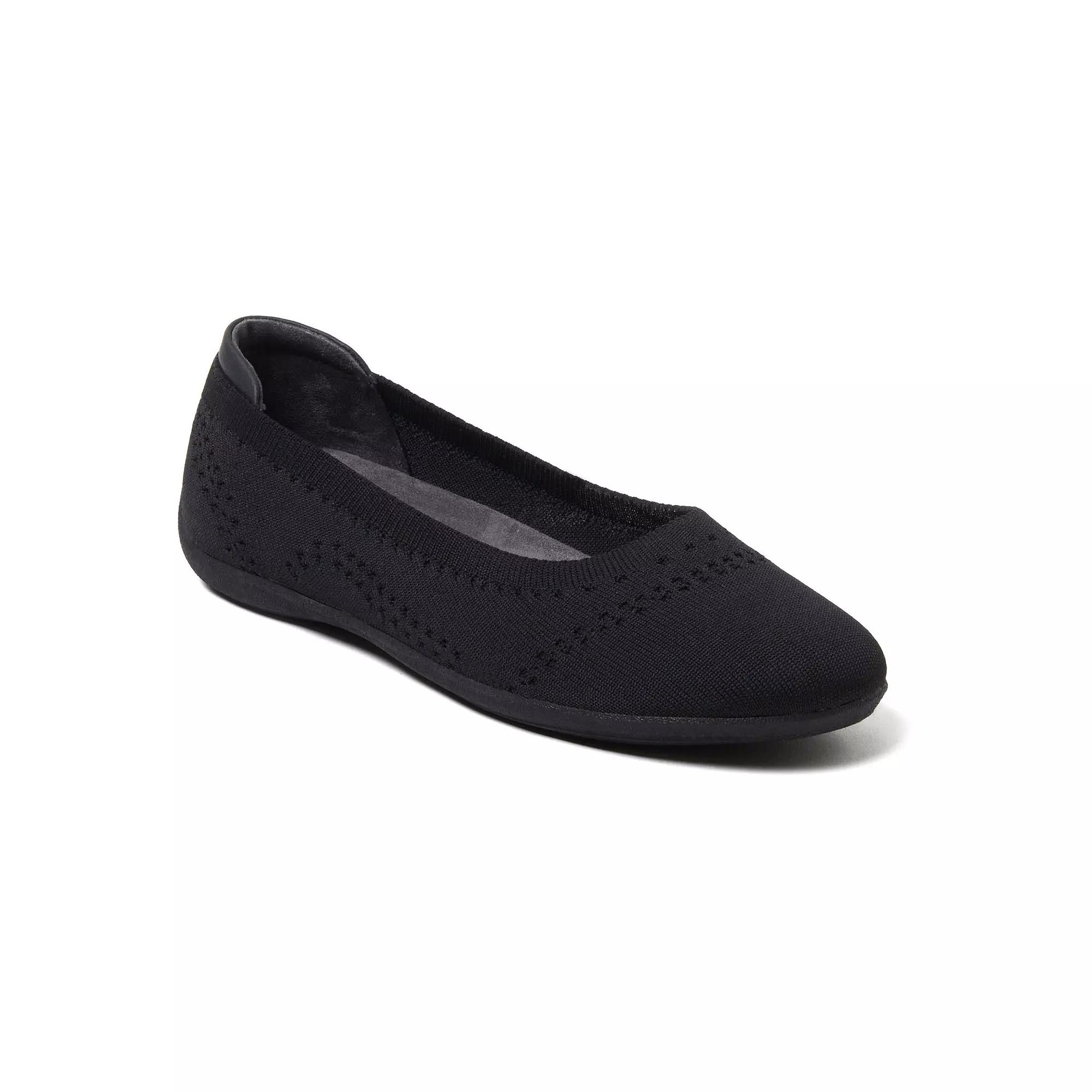 Original Comfort by Dearfoams Misty Women's Ballet Flats,  Product Image